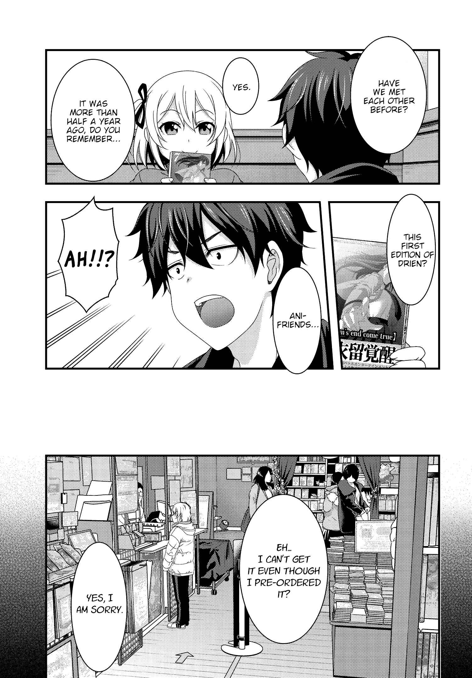 Page 27 Chapter 5 This Is It!