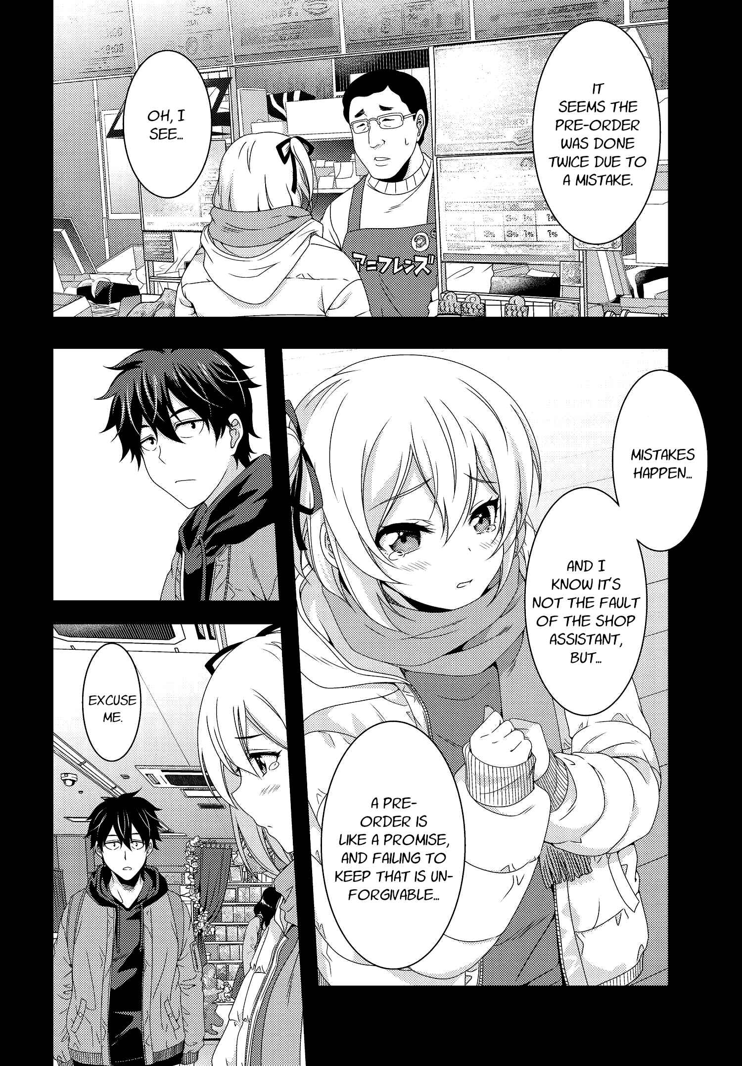 Page 28 Chapter 5 This Is It!