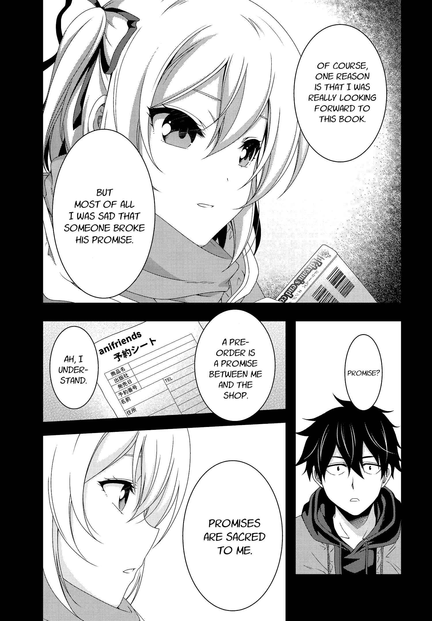 Page 31 Chapter 5 This Is It!