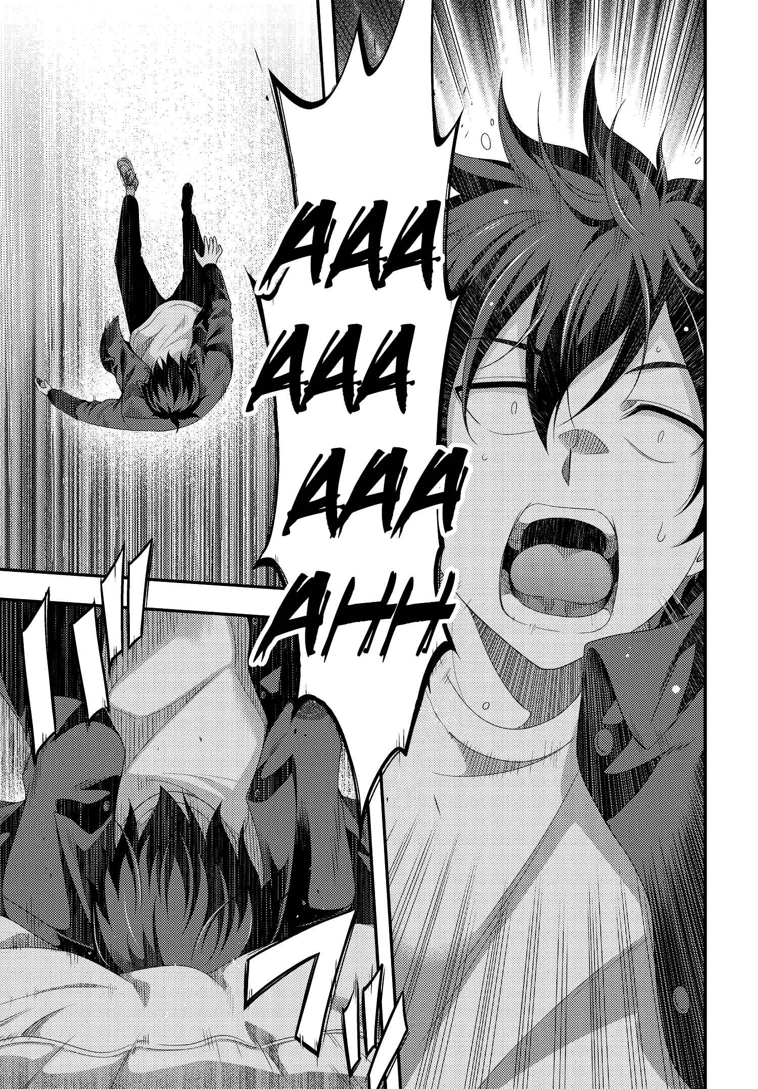 Page 11 Chapter 10 This Is It!