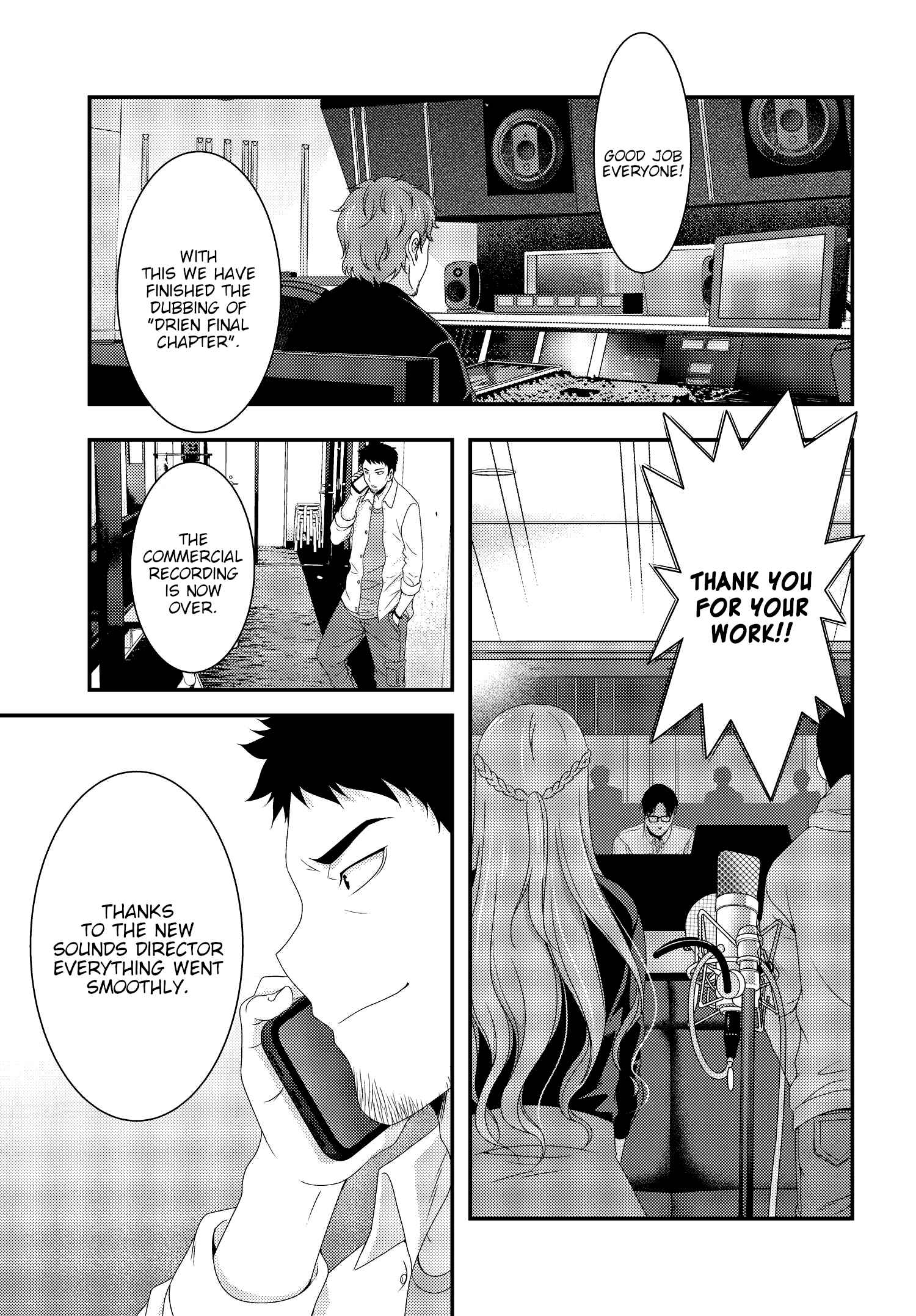 Page 20 Chapter 10 This Is It!