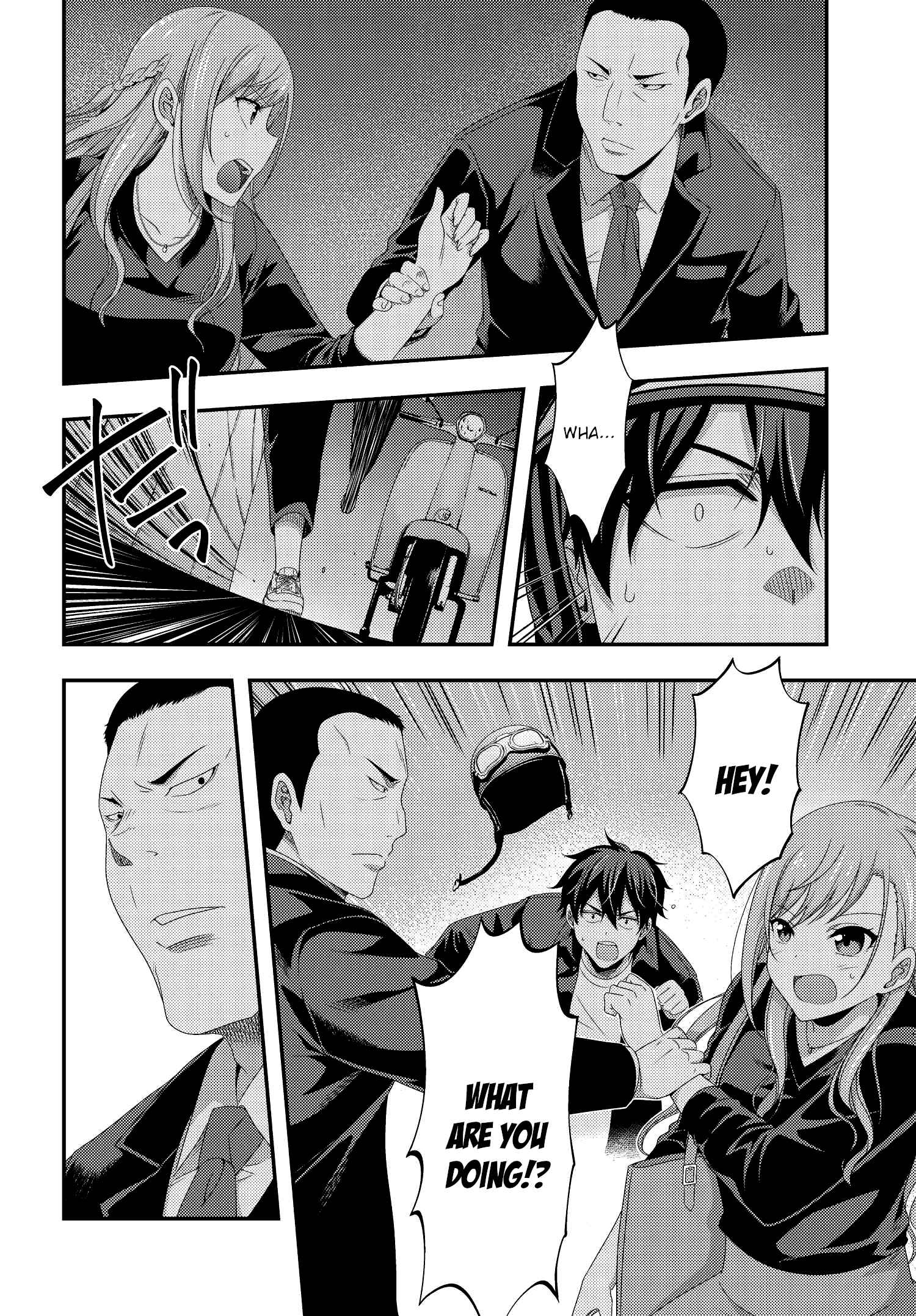 Page 27 Chapter 10 This Is It!