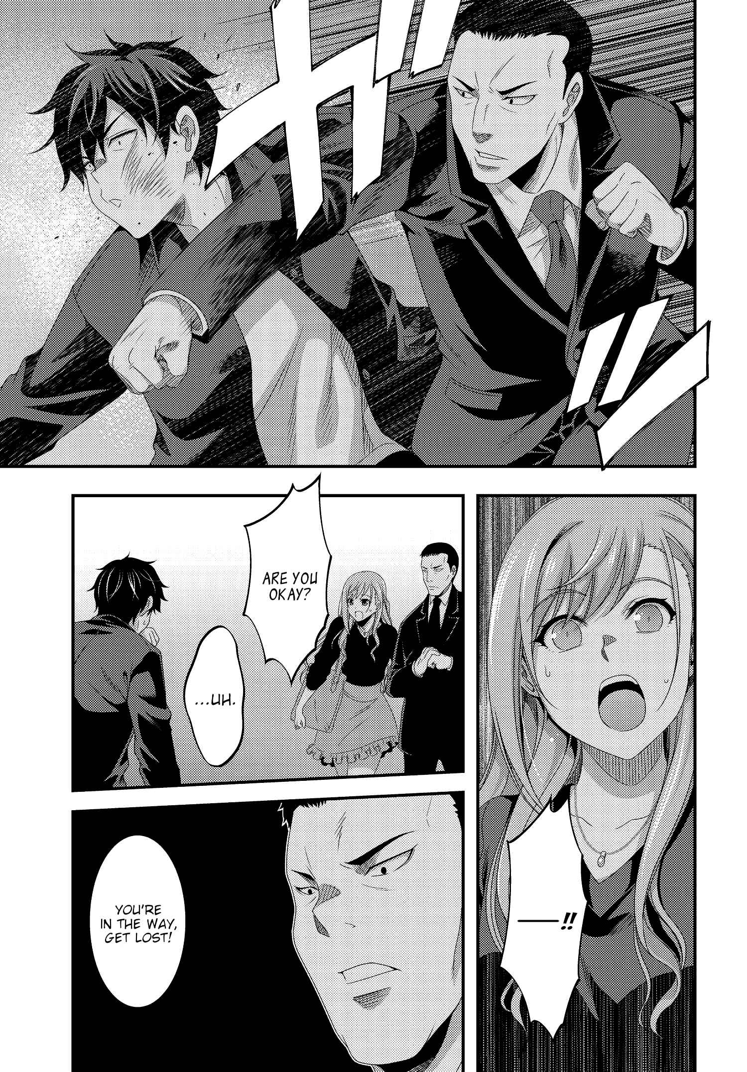 Page 28 Chapter 10 This Is It!