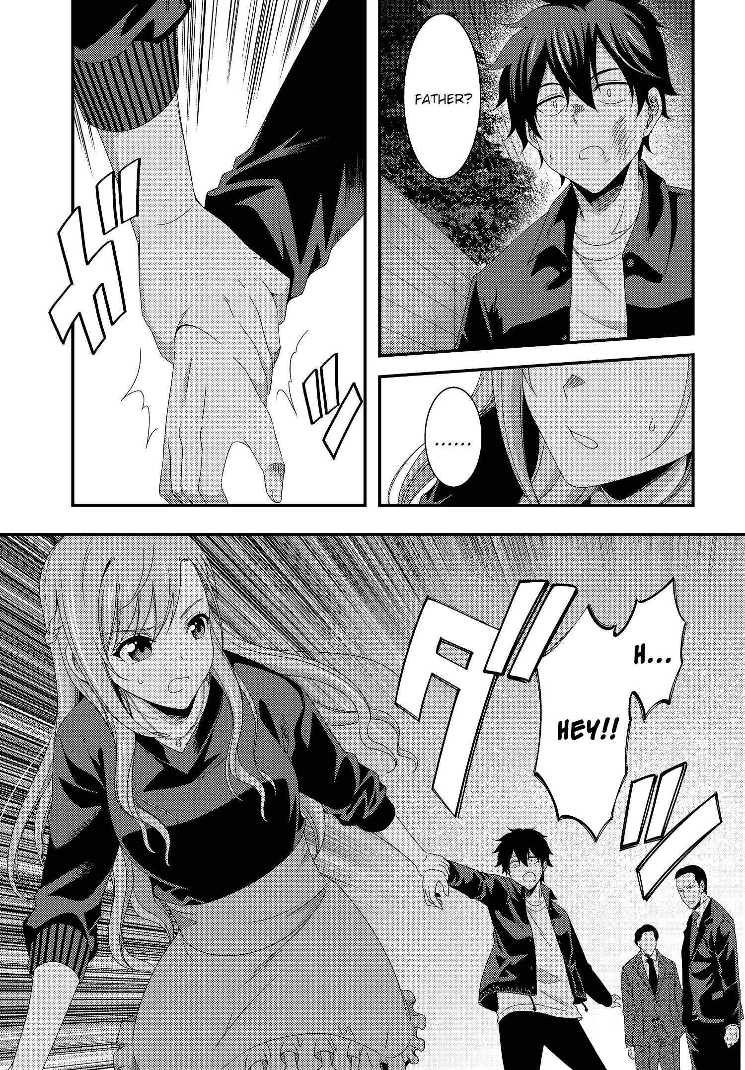 Page 32 Chapter 10 This Is It!