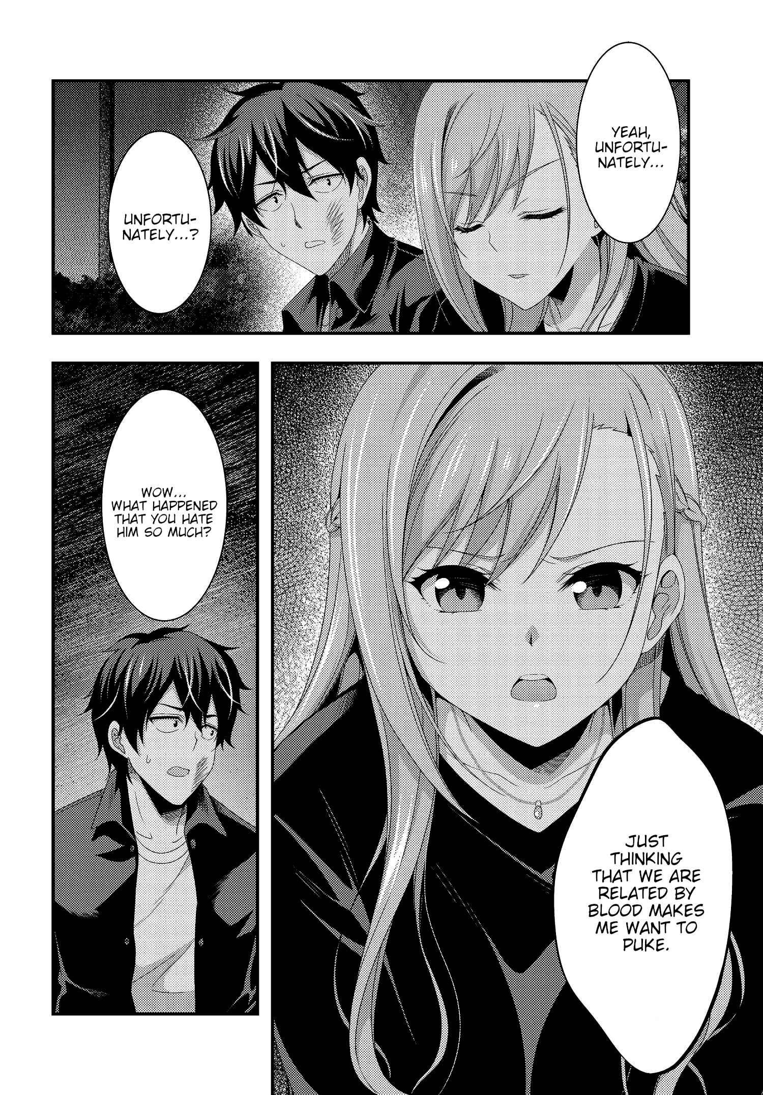 Page 35 Chapter 10 This Is It!