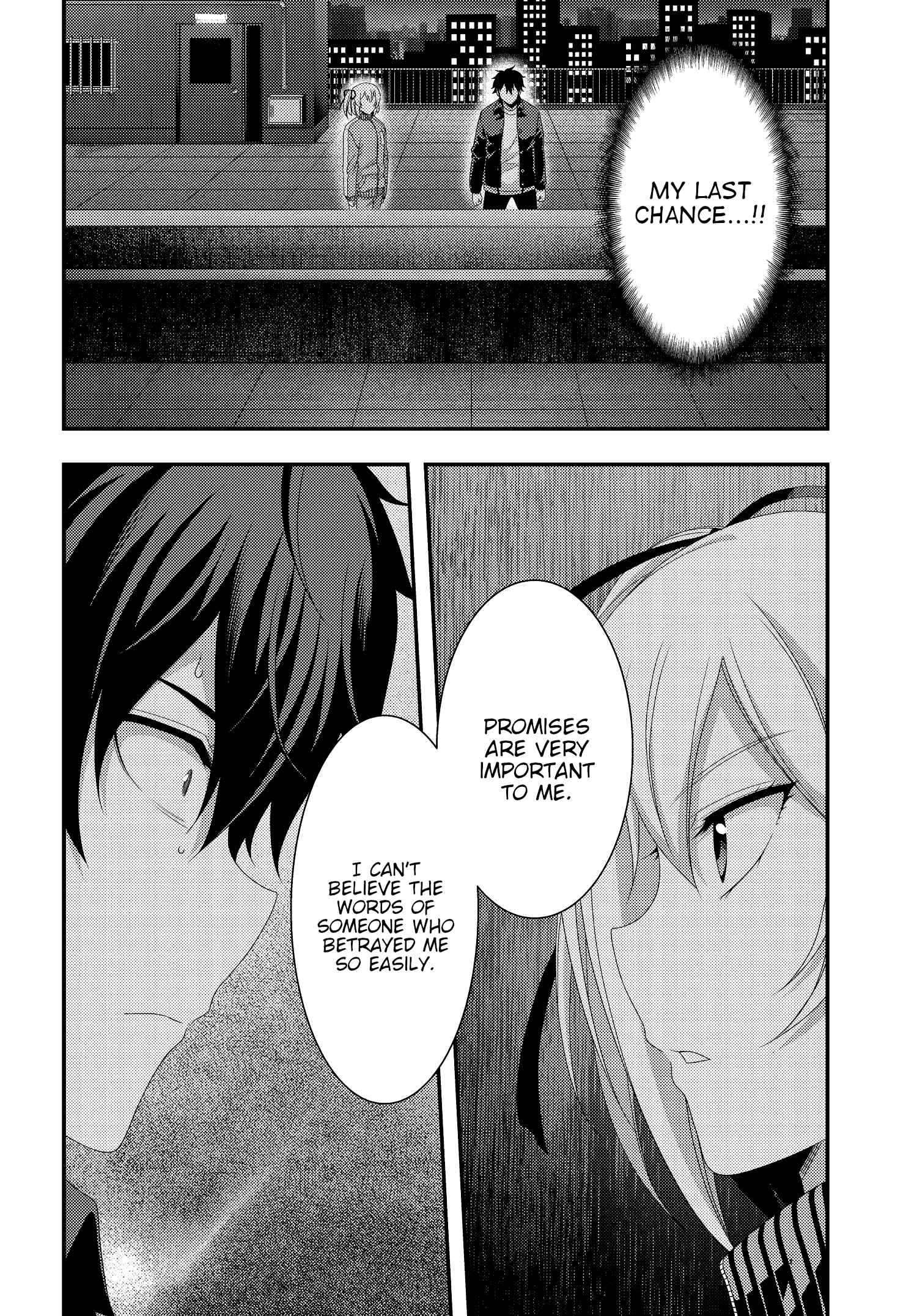 Page 4 Chapter 10 This Is It!