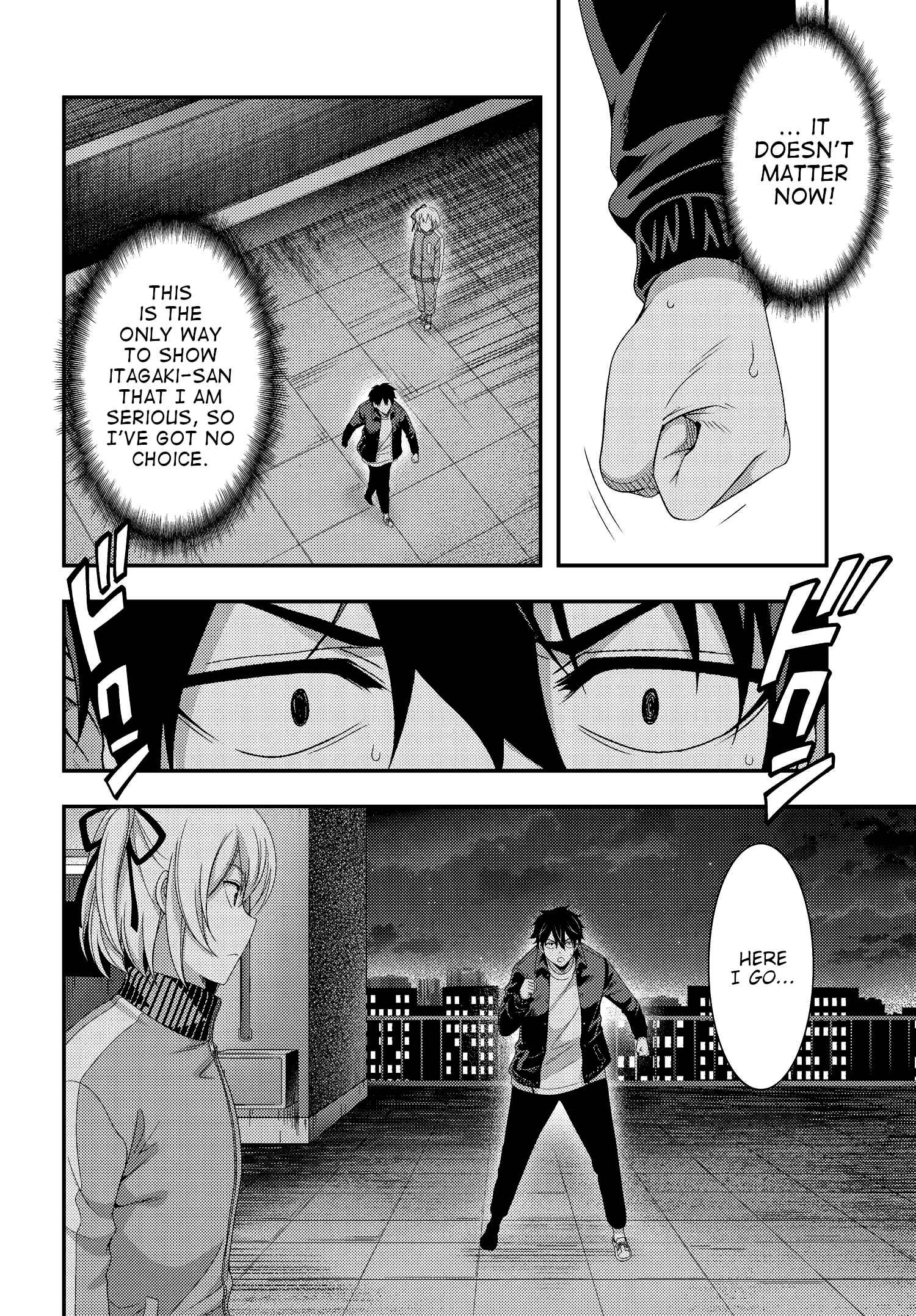 Page 6 Chapter 10 This Is It!