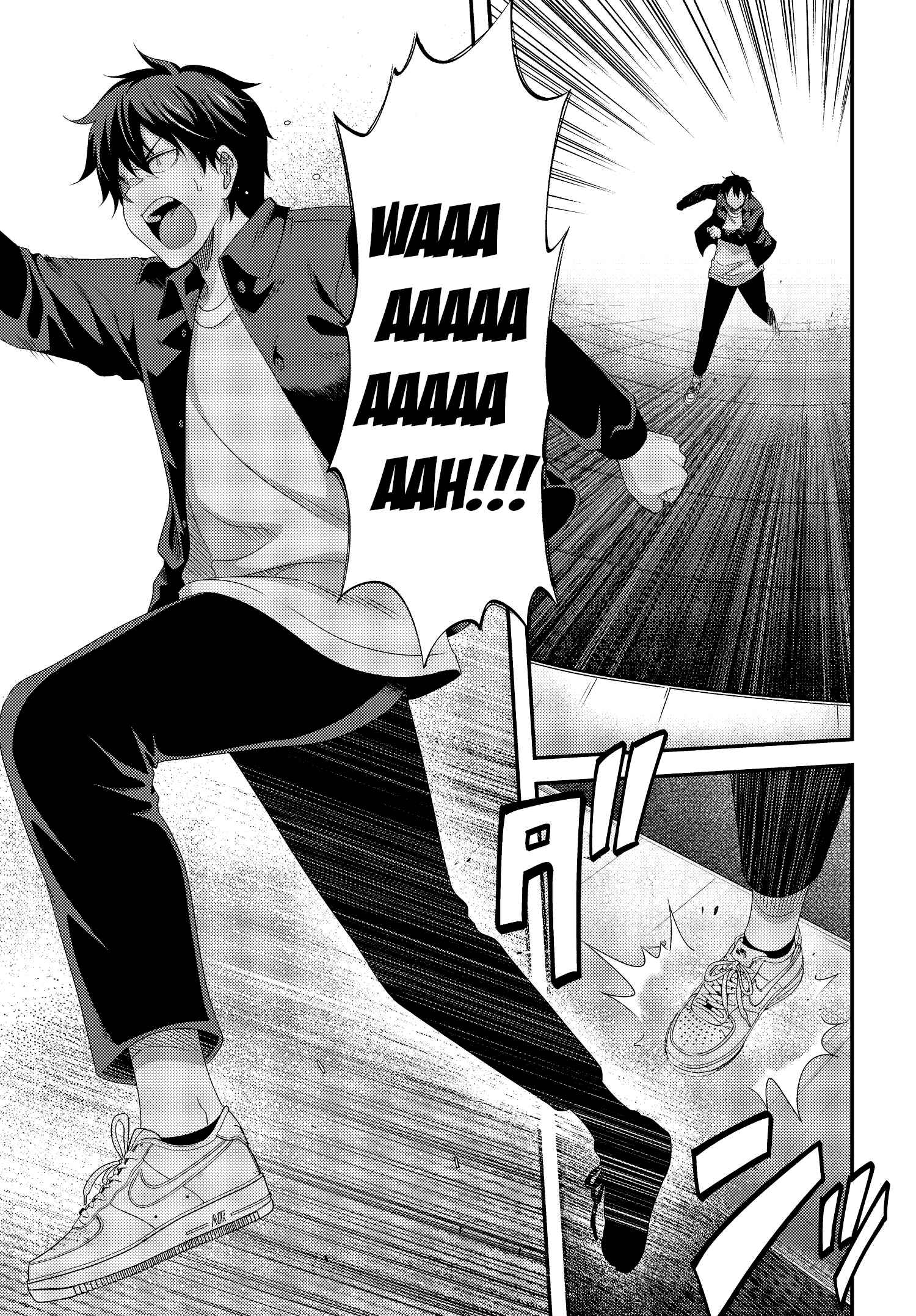 Page 7 Chapter 10 This Is It!