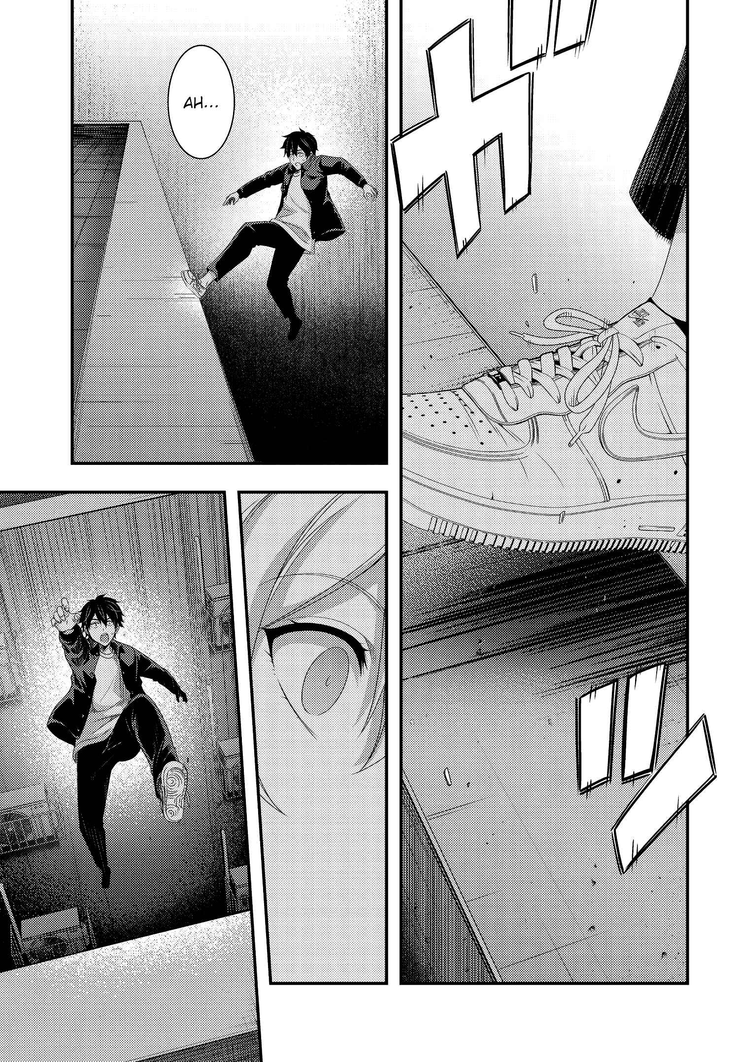 Page 9 Chapter 10 This Is It!