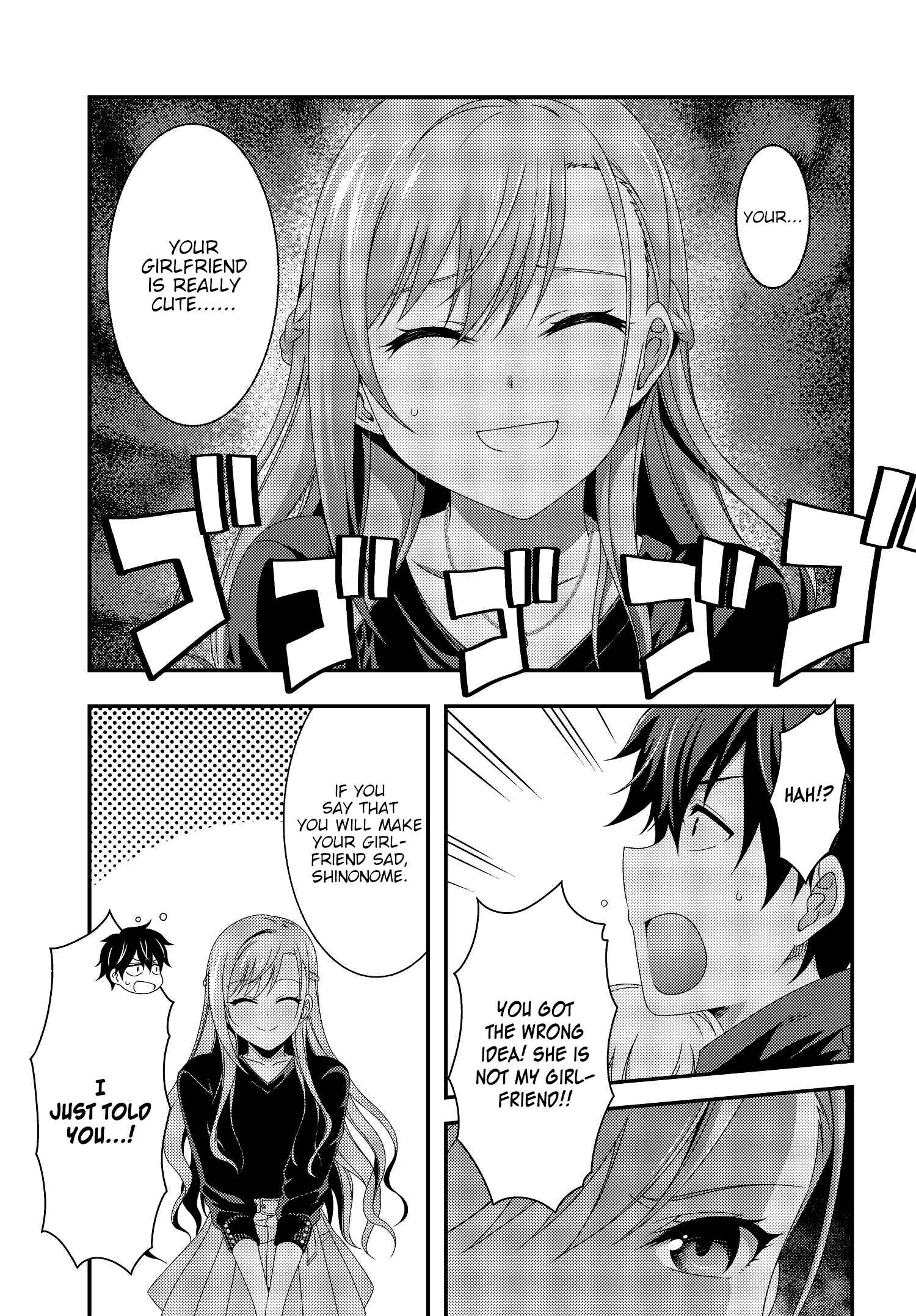 Page 3 Chapter 8 This Is It!
