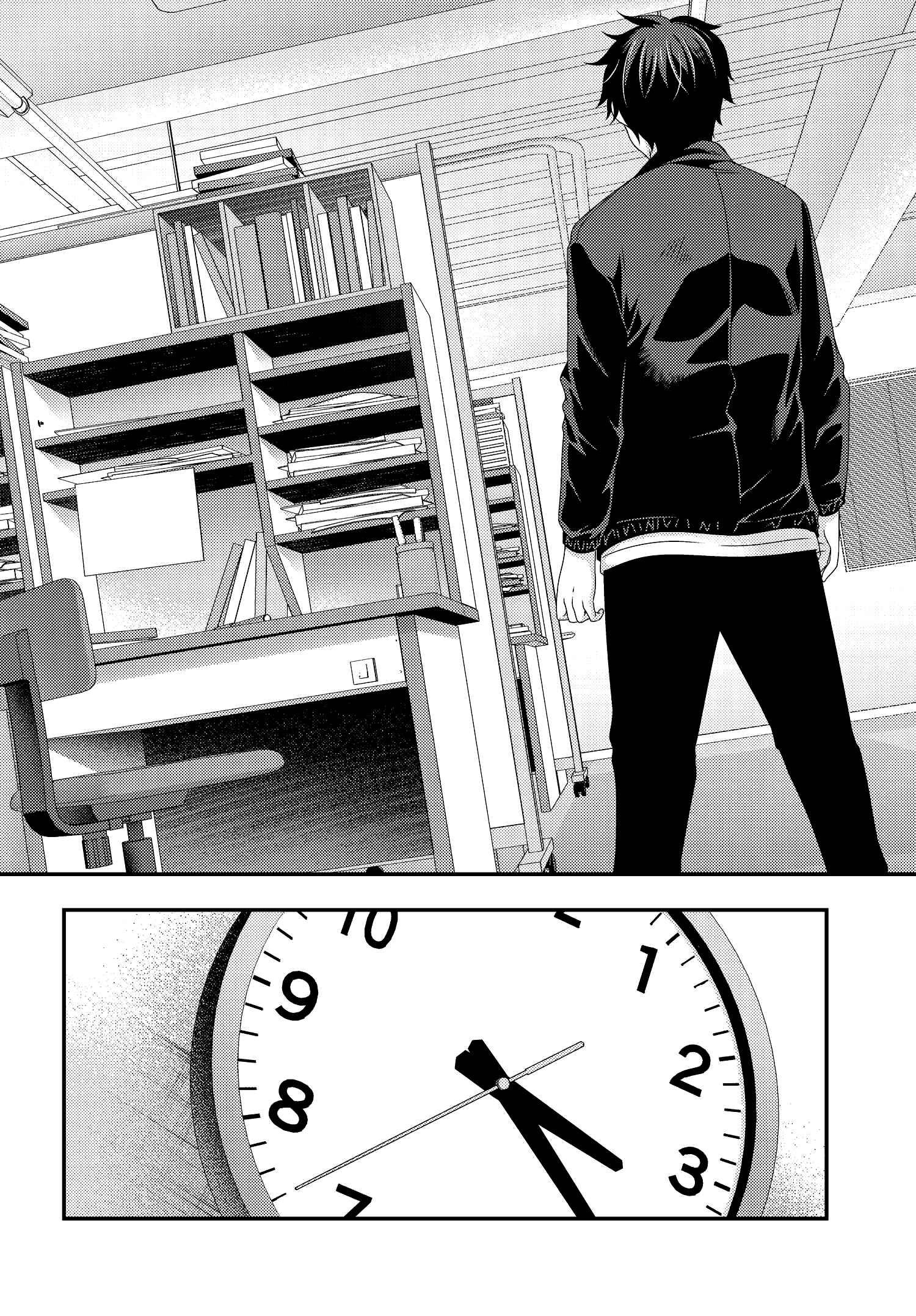 Page 34 Chapter 8 This Is It!