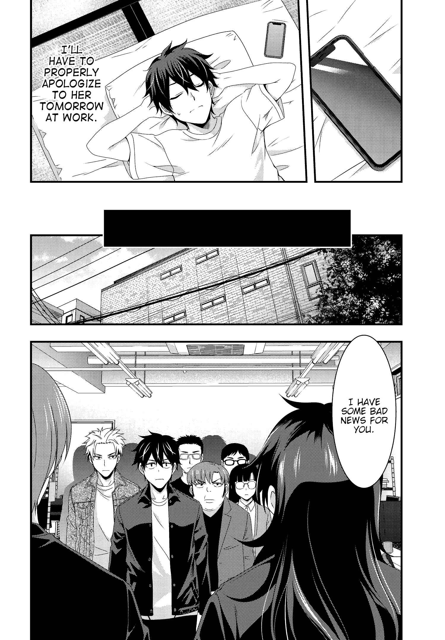 Page 38 Chapter 8 This Is It!