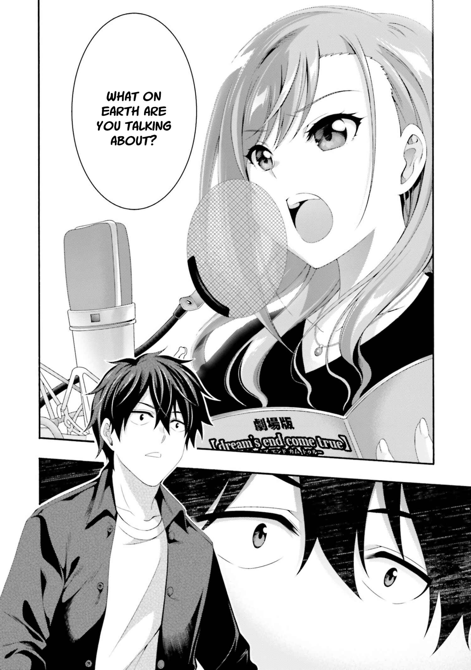 Page 22 Chapter 2 This Is It!
