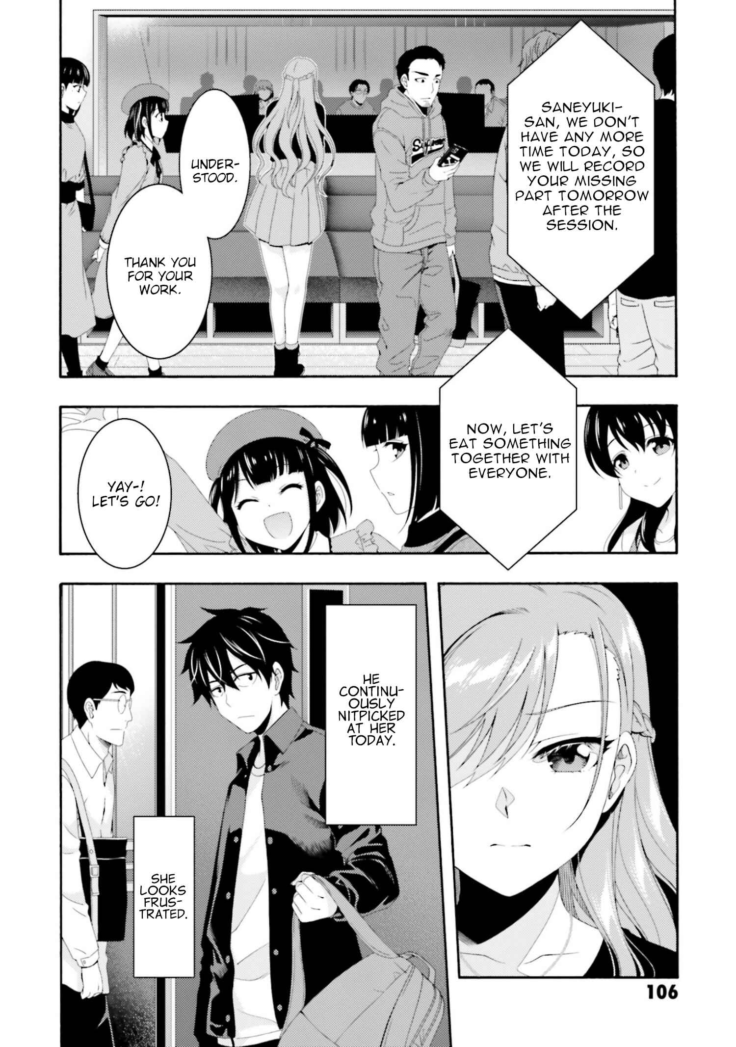 Page 28 Chapter 2 This Is It!