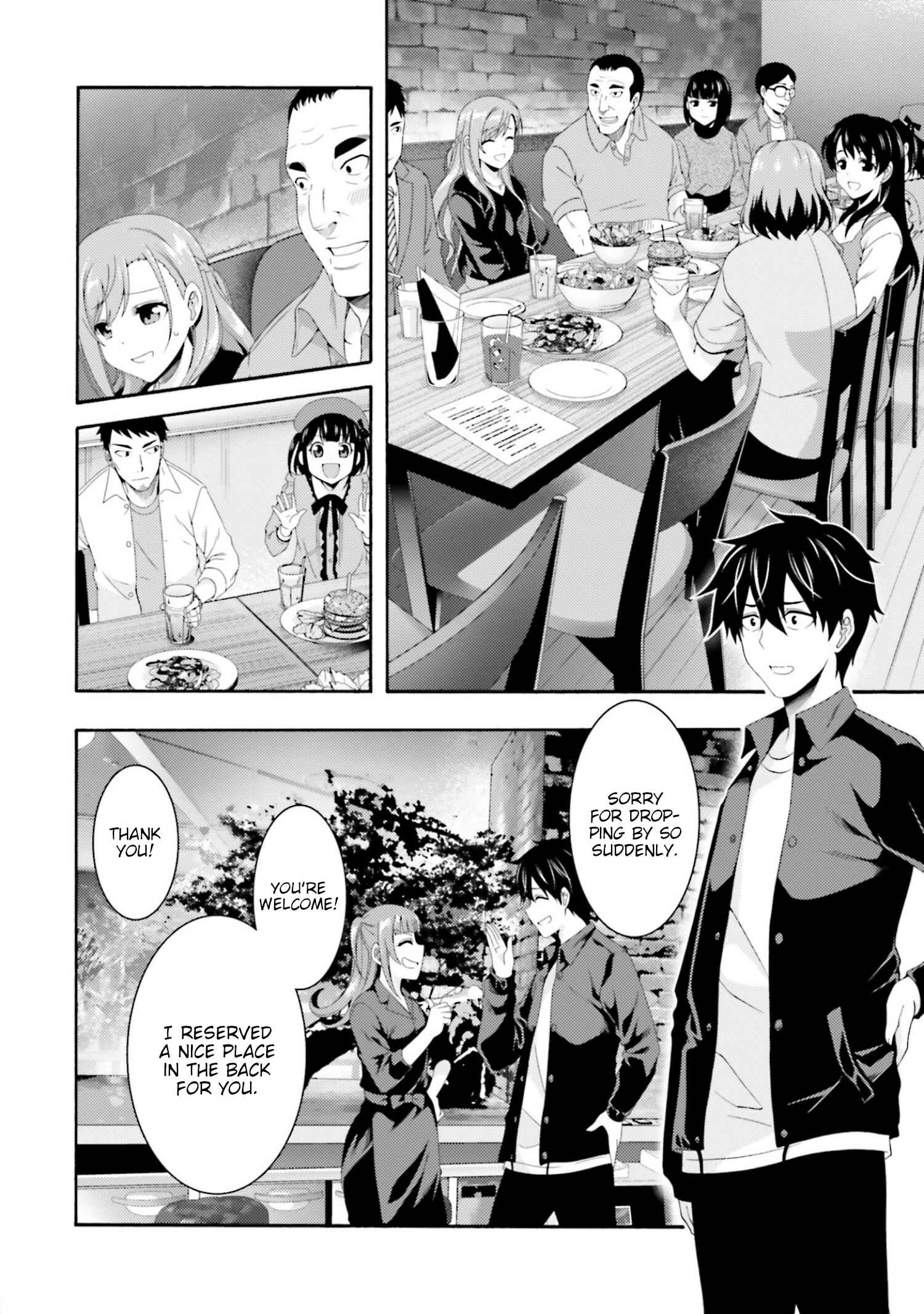Page 30 Chapter 2 This Is It!