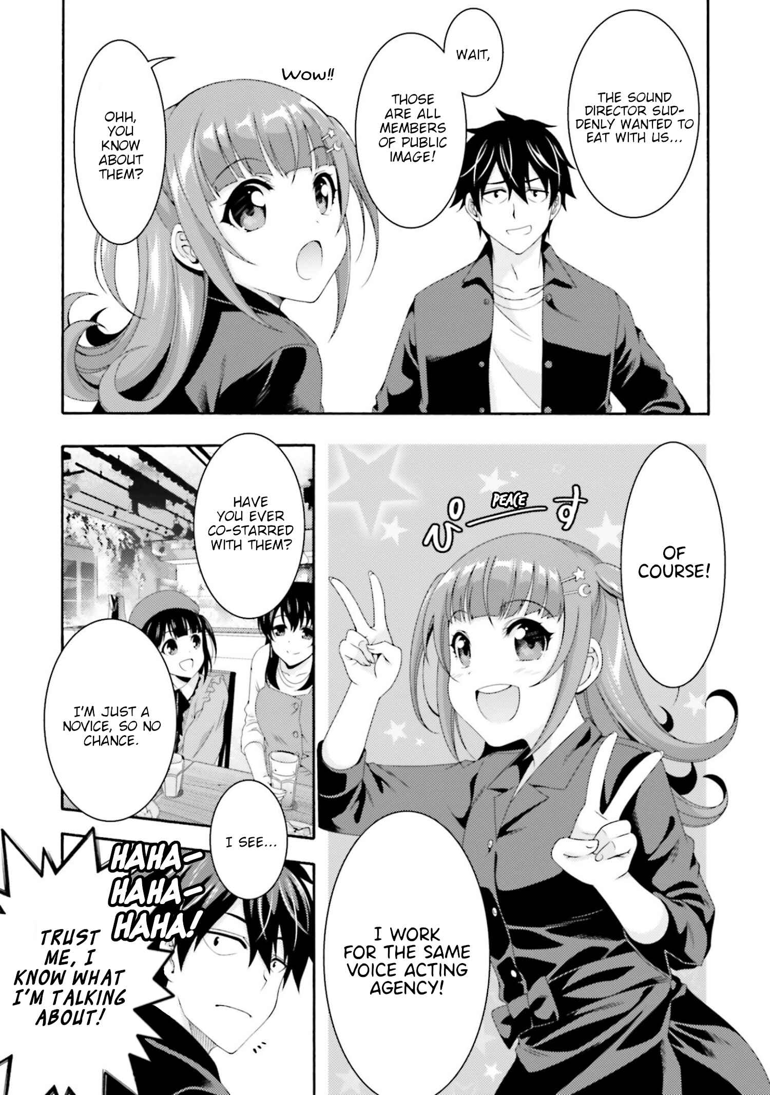 Page 31 Chapter 2 This Is It!
