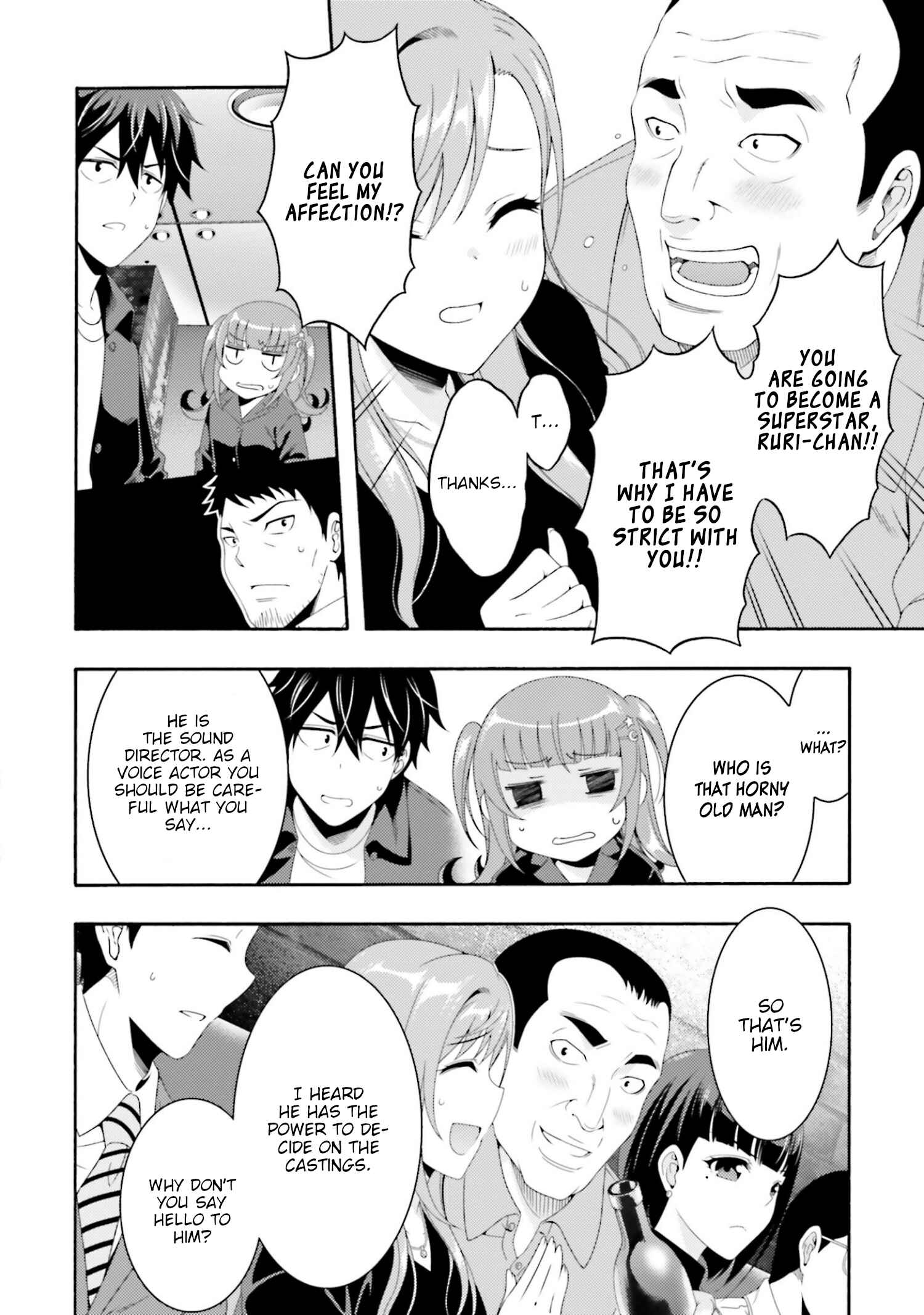 Page 32 Chapter 2 This Is It!