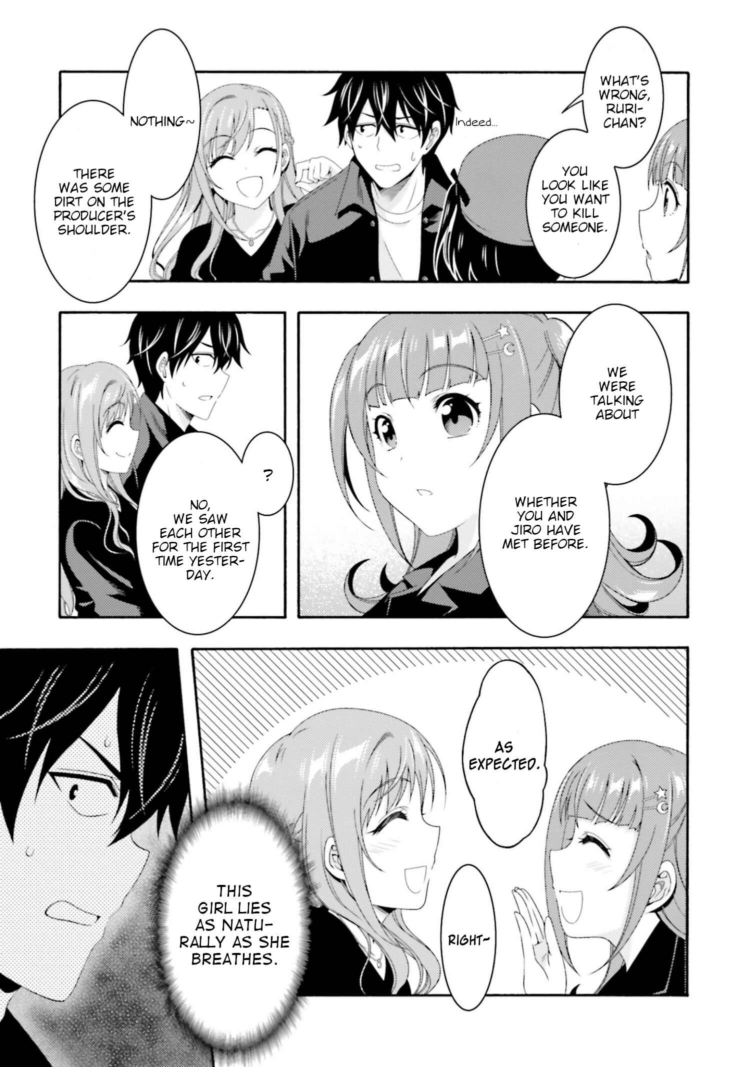 Page 37 Chapter 2 This Is It!