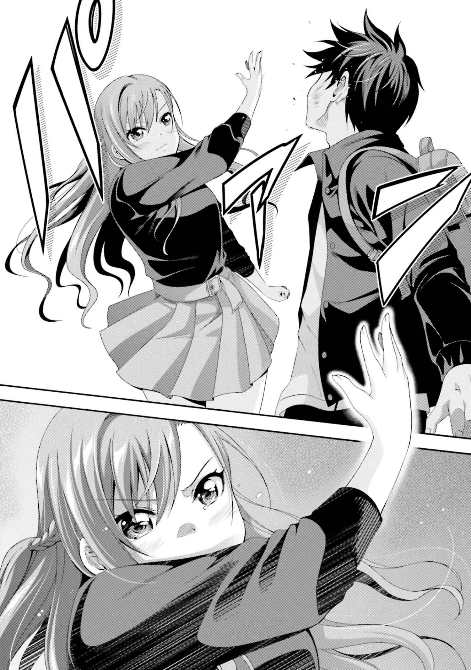 Page 42 Chapter 2 This Is It!