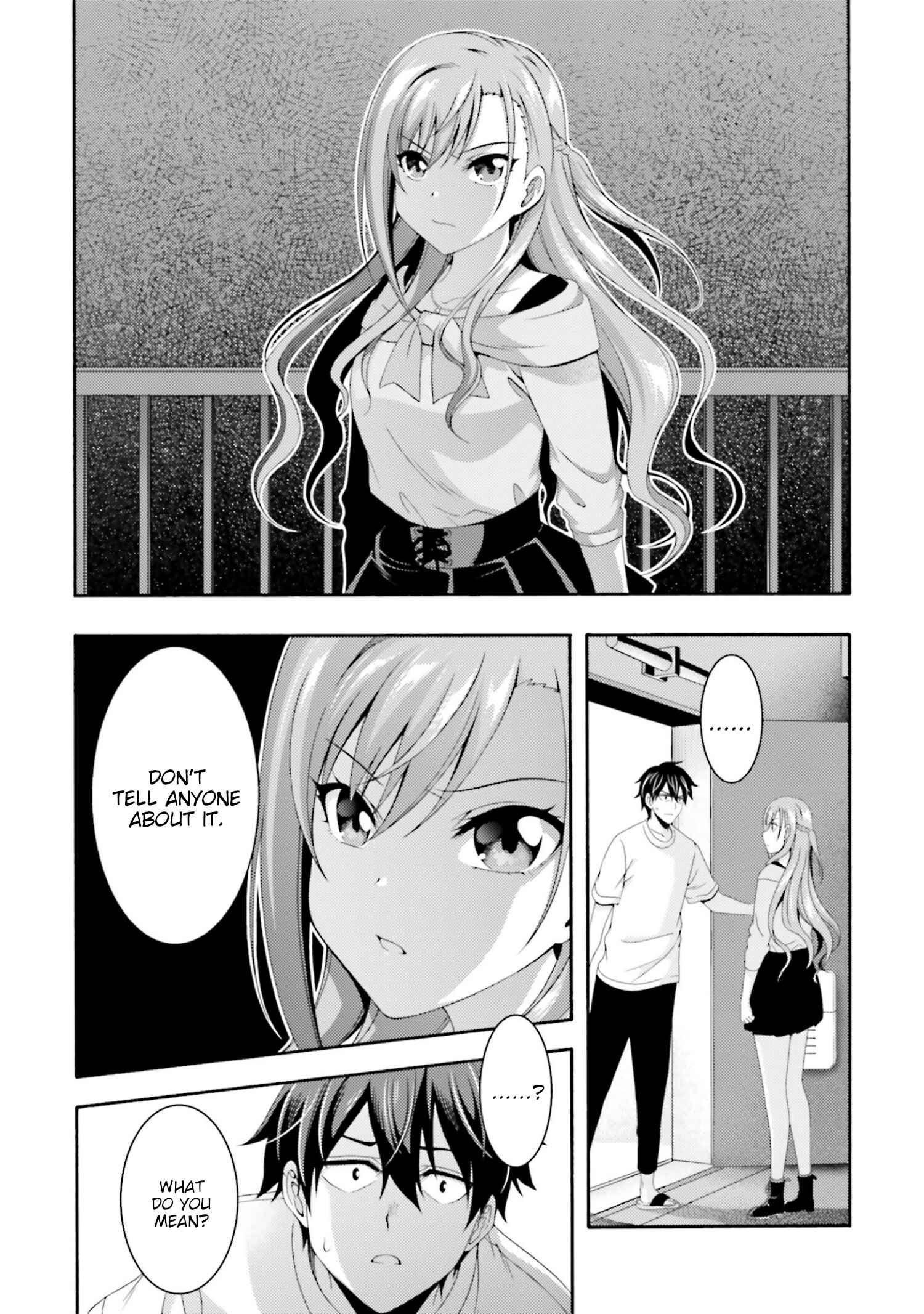Page 5 Chapter 2 This Is It!