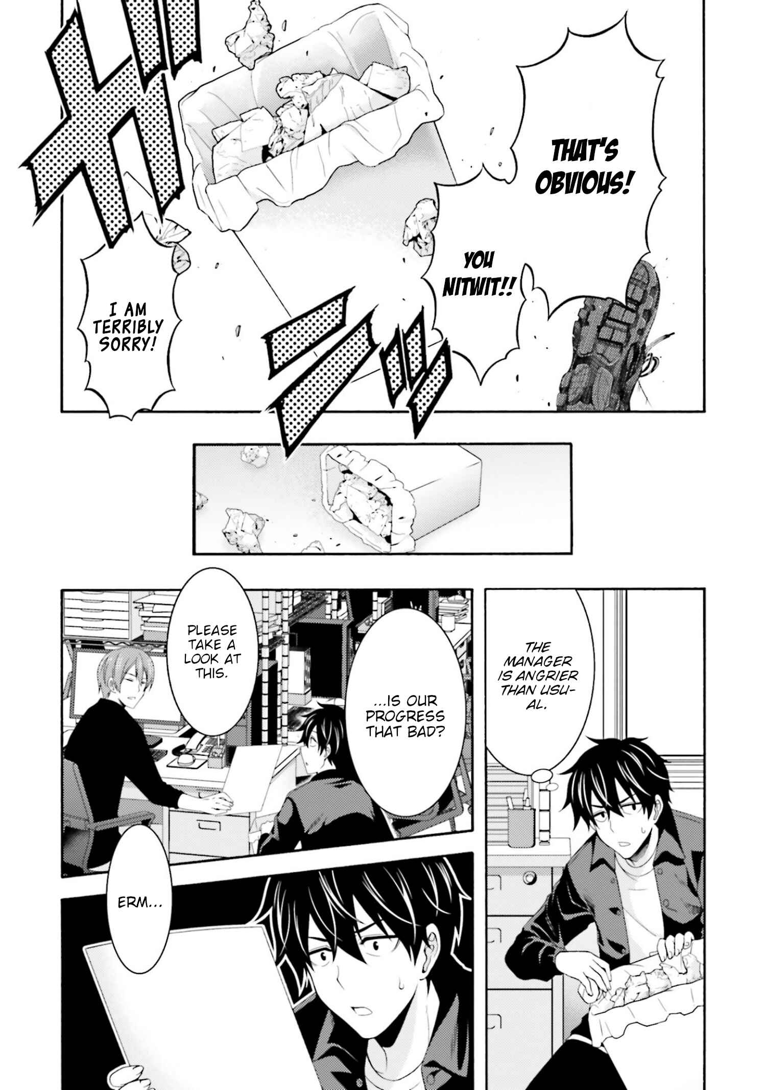 Page 9 Chapter 2 This Is It!