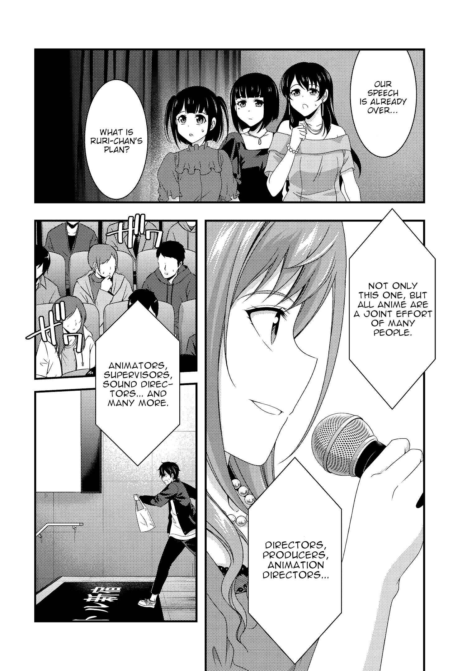 Page 34 Chapter 12 This Is It!