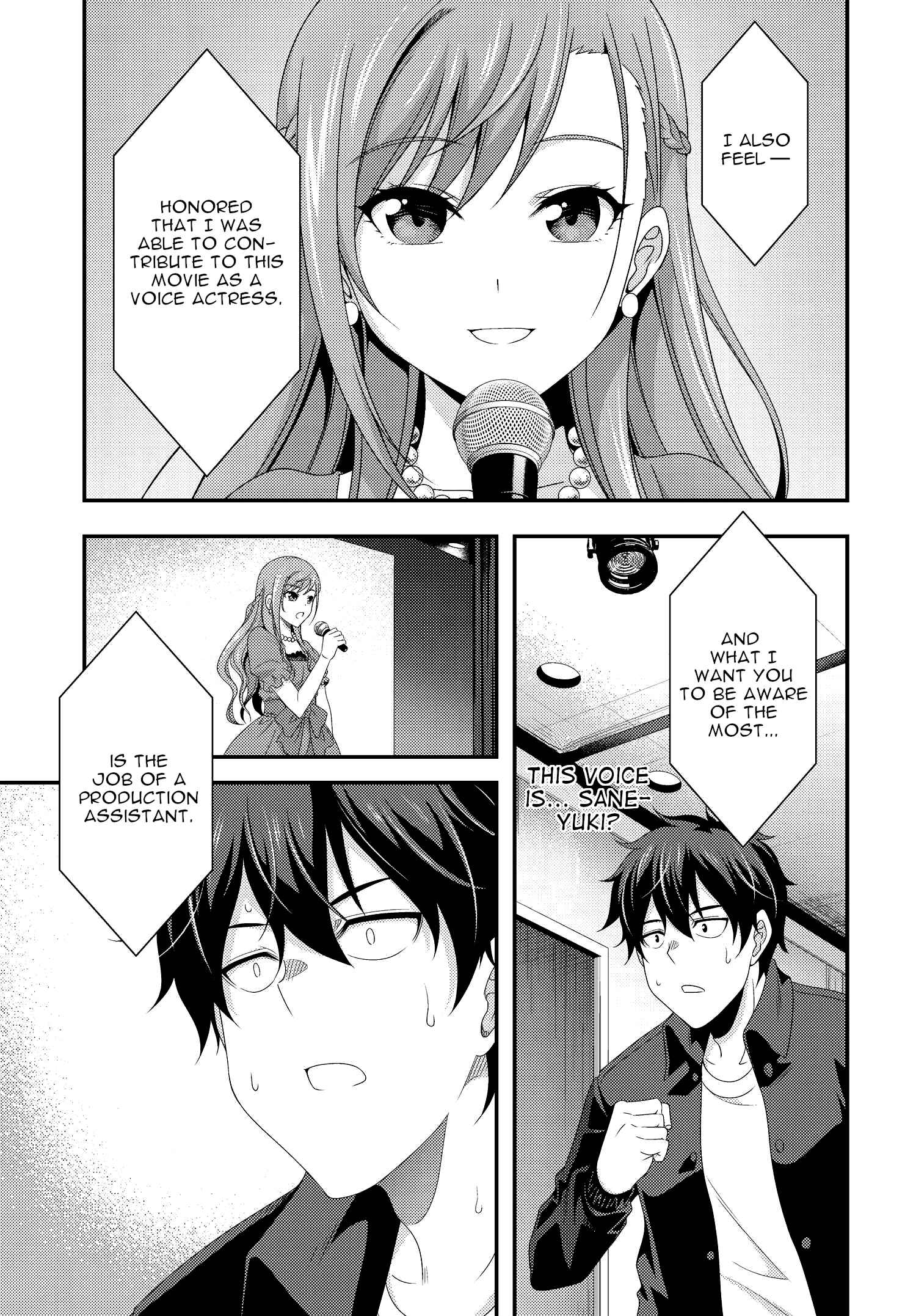 Page 35 Chapter 12 This Is It!