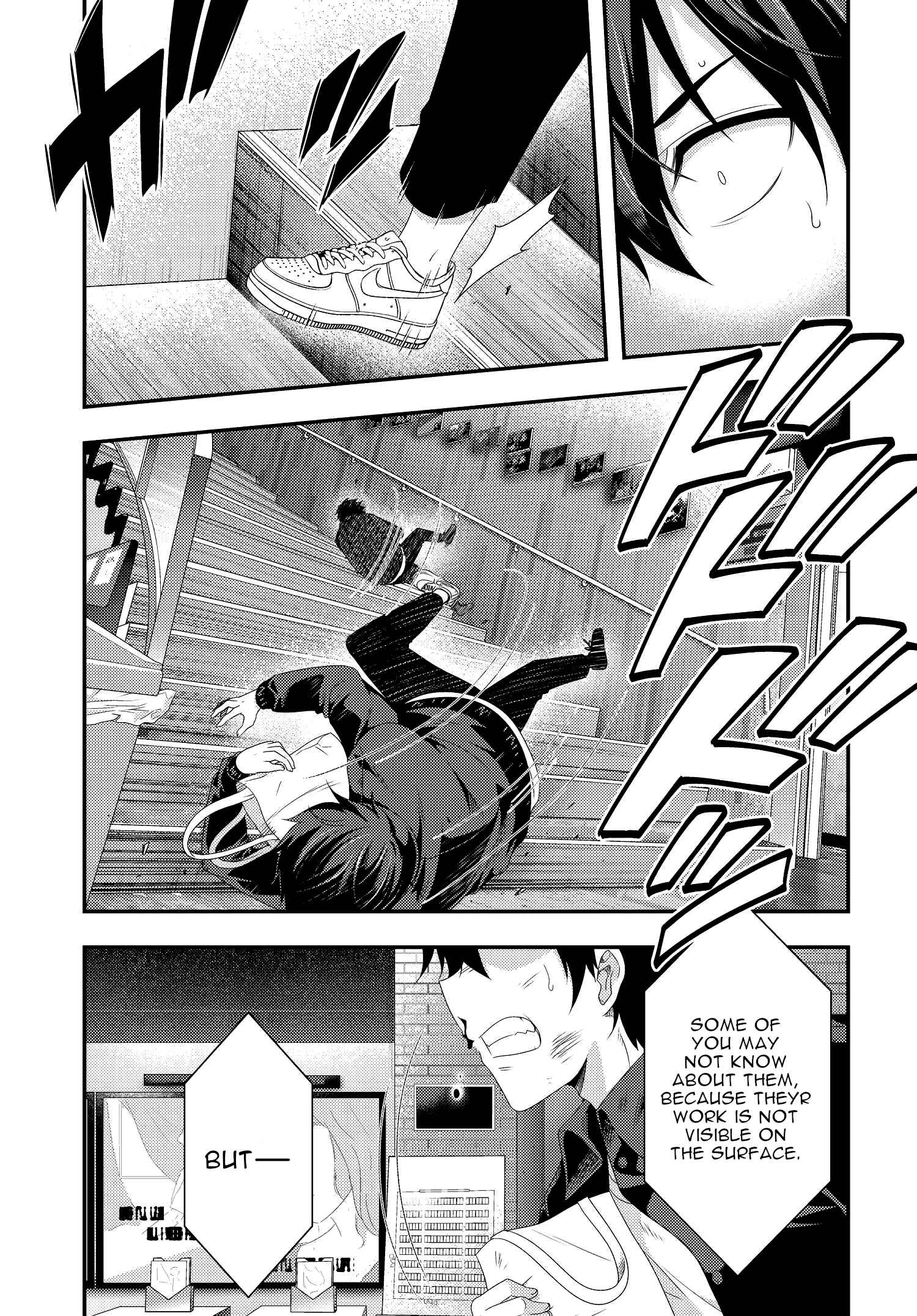 Page 37 Chapter 12 This Is It!