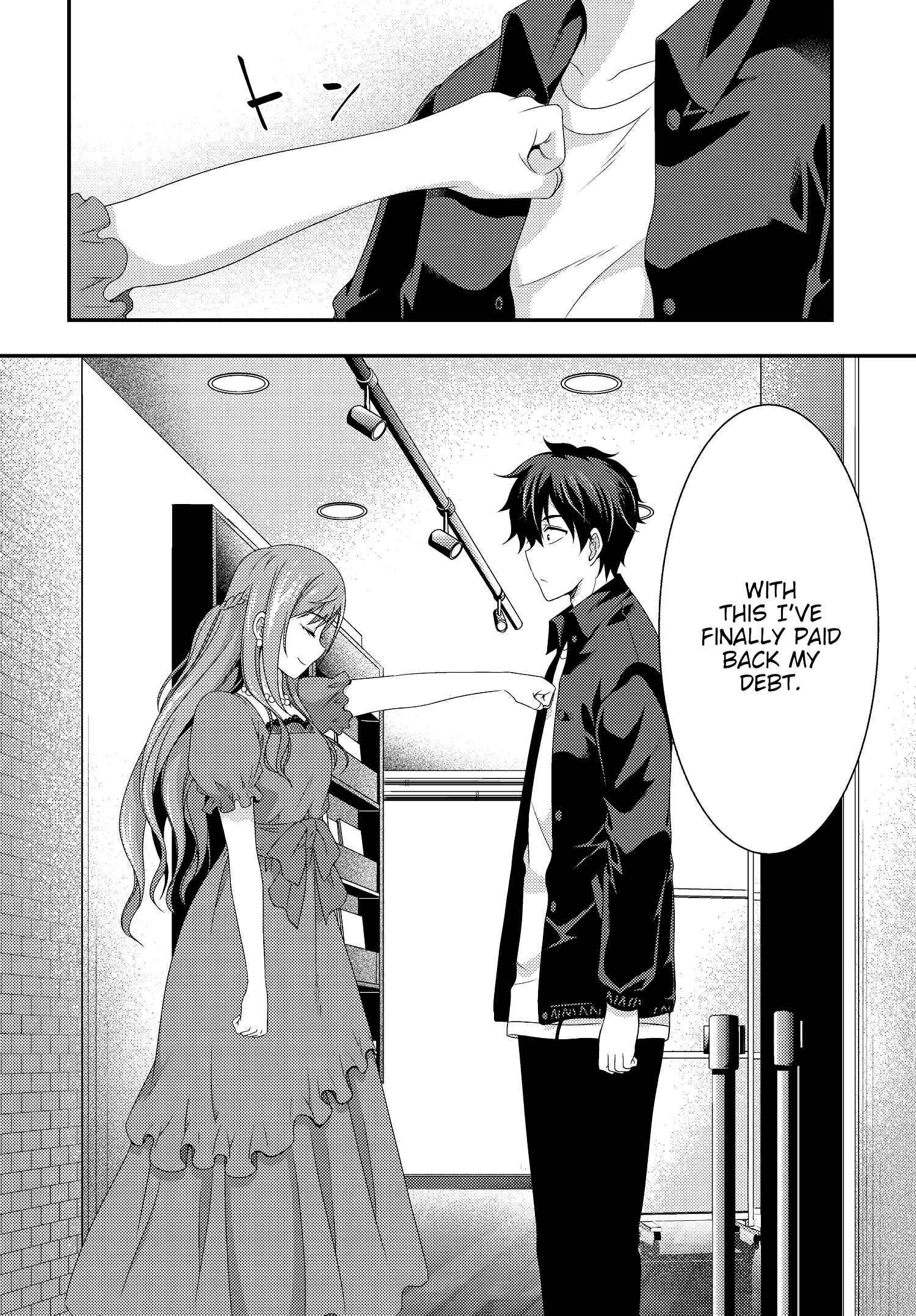 Page 47 Chapter 12 This Is It!