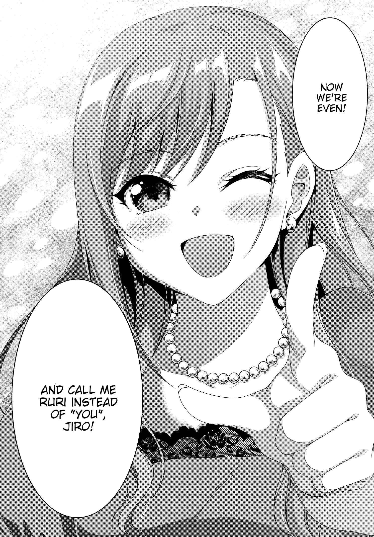 Page 48 Chapter 12 This Is It!