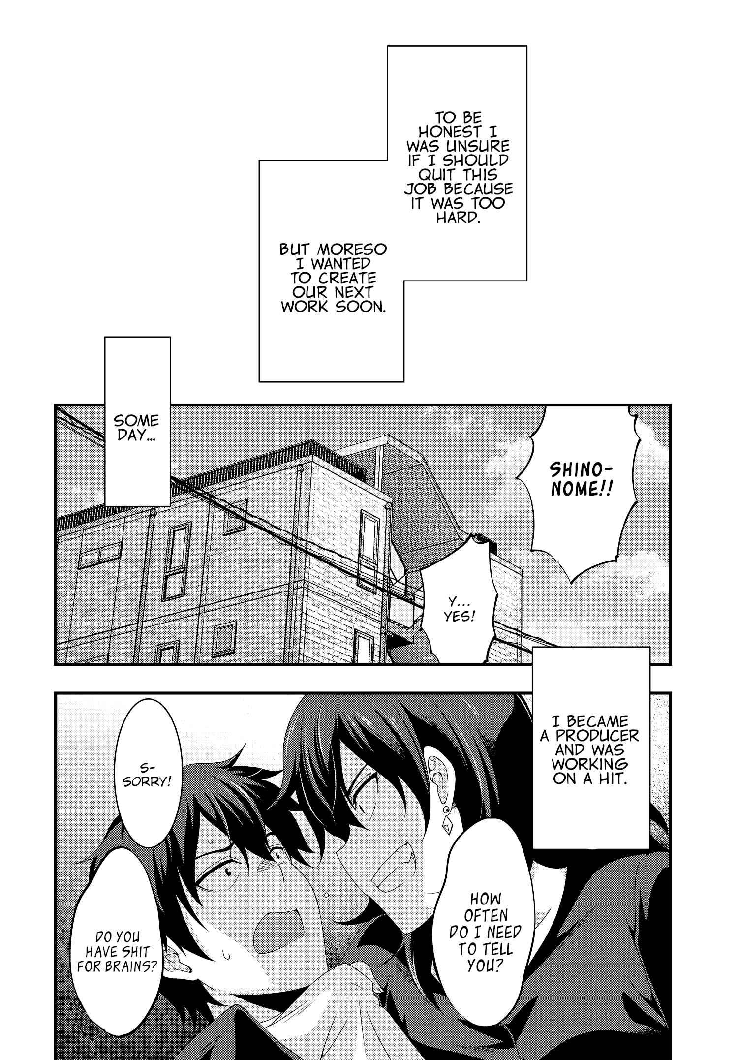 Page 49 Chapter 12 This Is It!