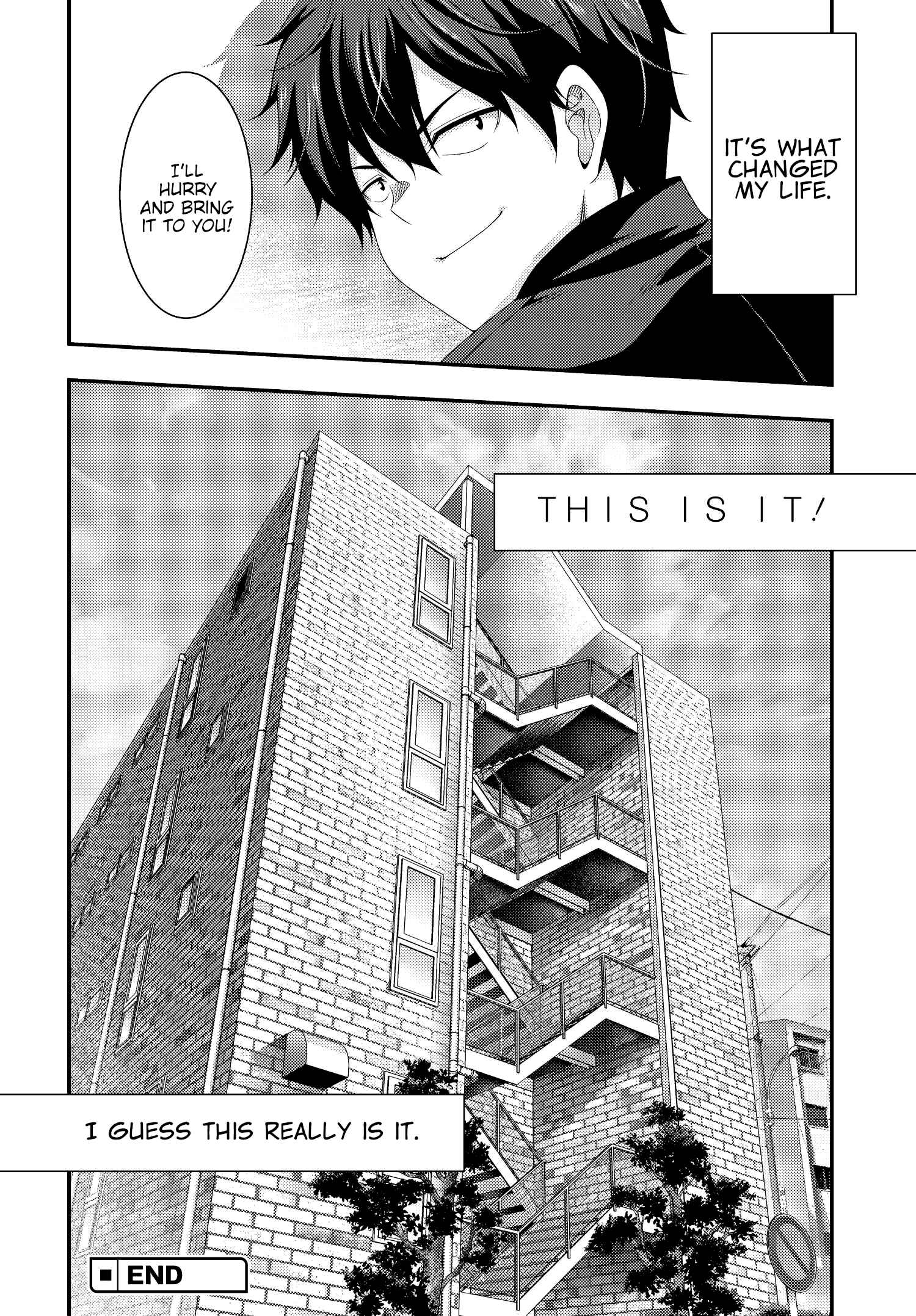 Page 51 Chapter 12 This Is It!