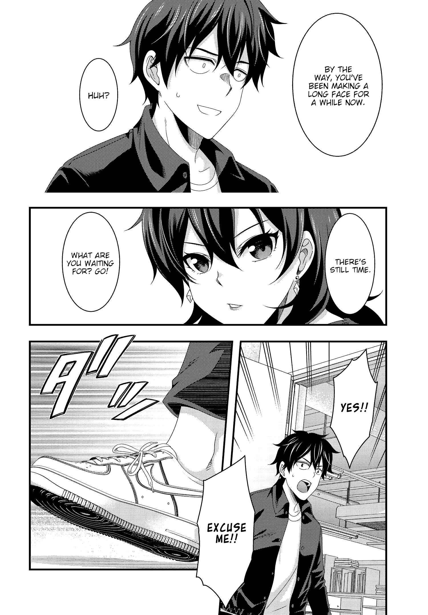 Page 23 Chapter 7 This Is It!