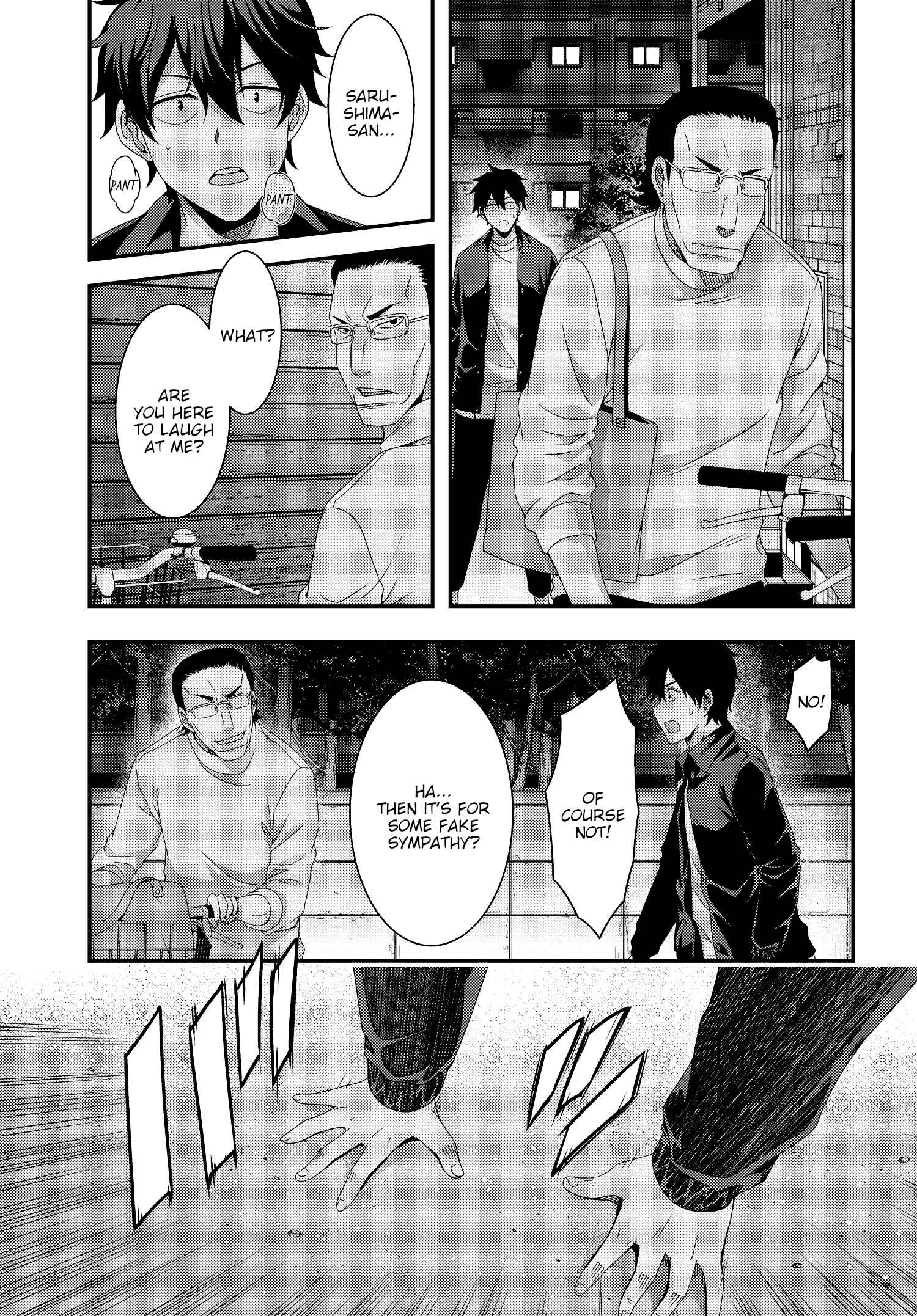 Page 24 Chapter 7 This Is It!