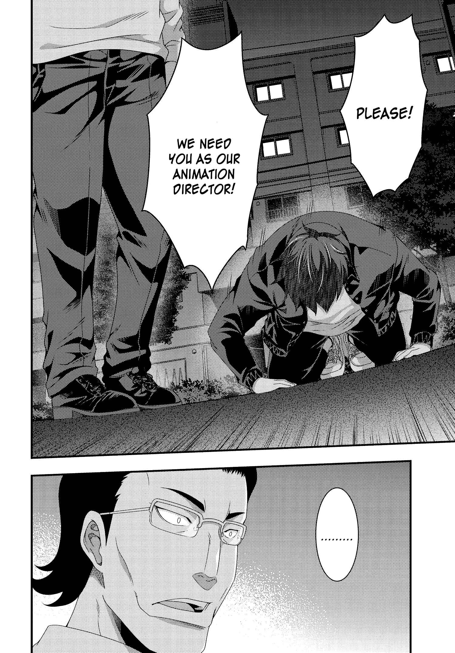 Page 25 Chapter 7 This Is It!