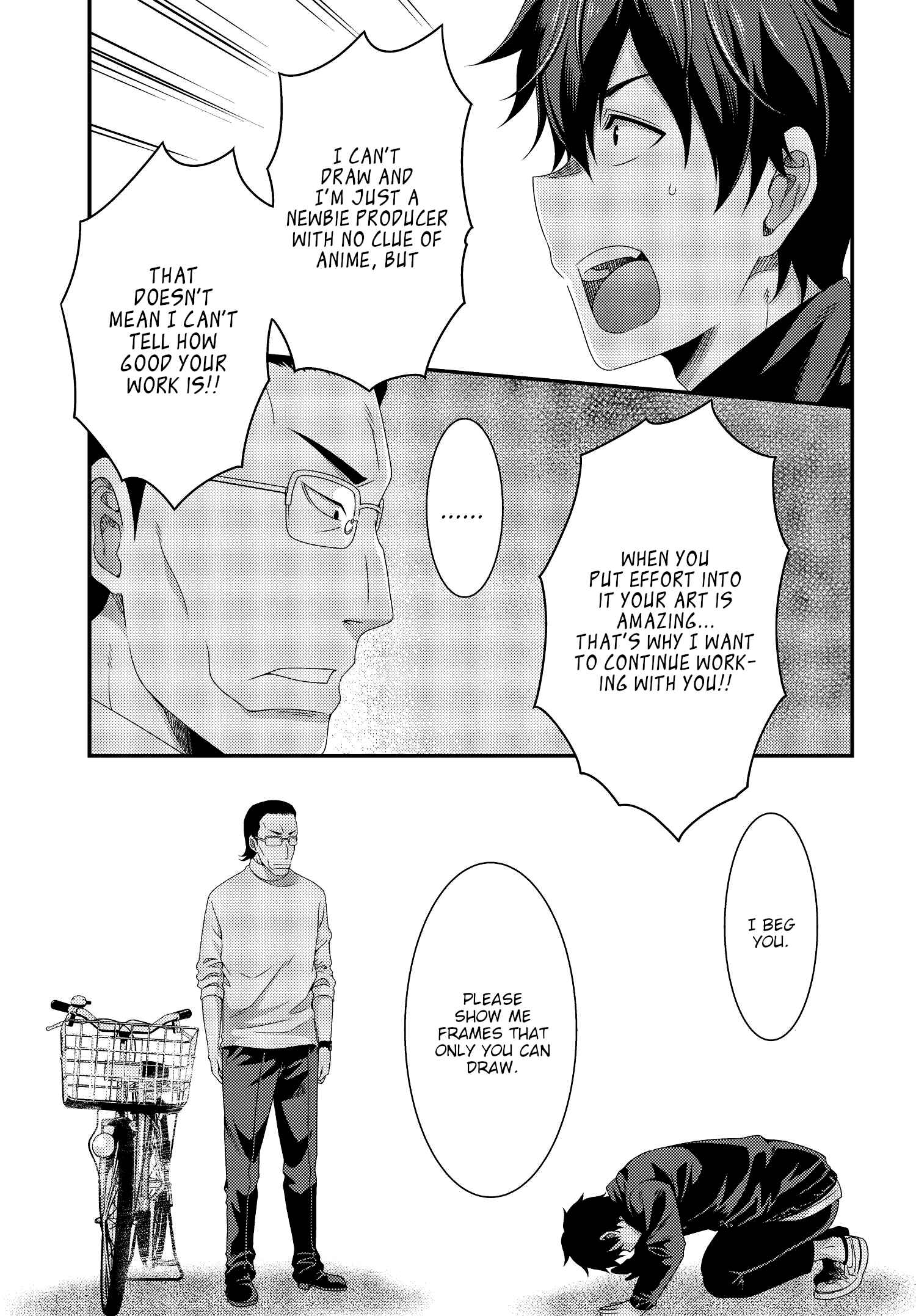 Page 26 Chapter 7 This Is It!