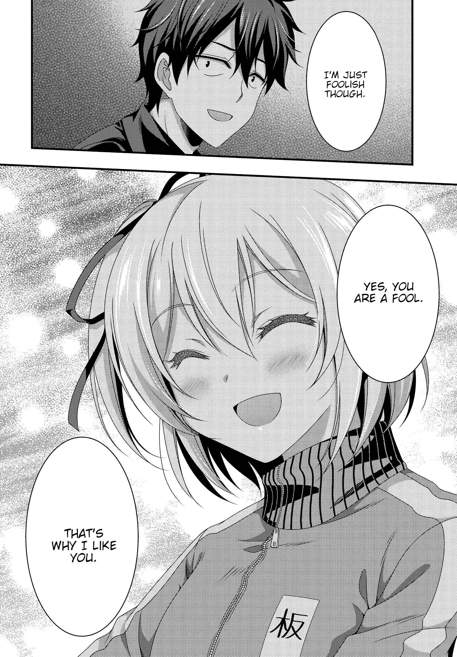 Page 37 Chapter 7 This Is It!