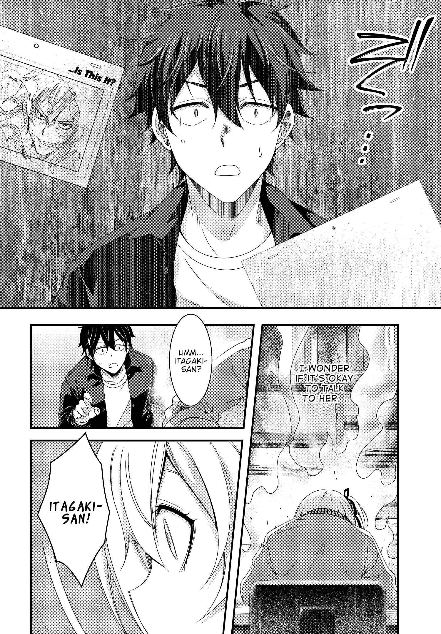 Page 9 Chapter 7 This Is It!