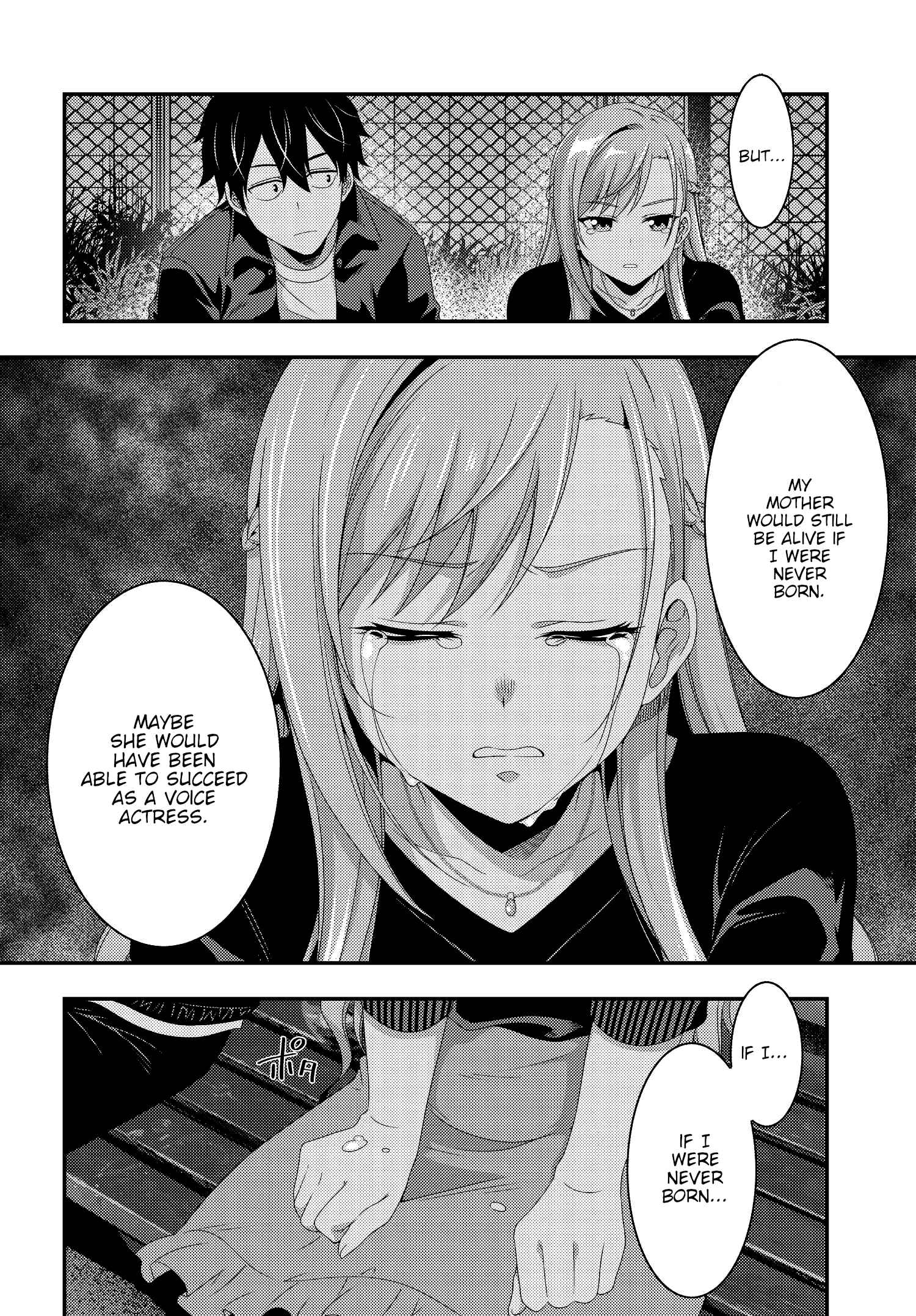 Page 10 Chapter 11 This Is It!