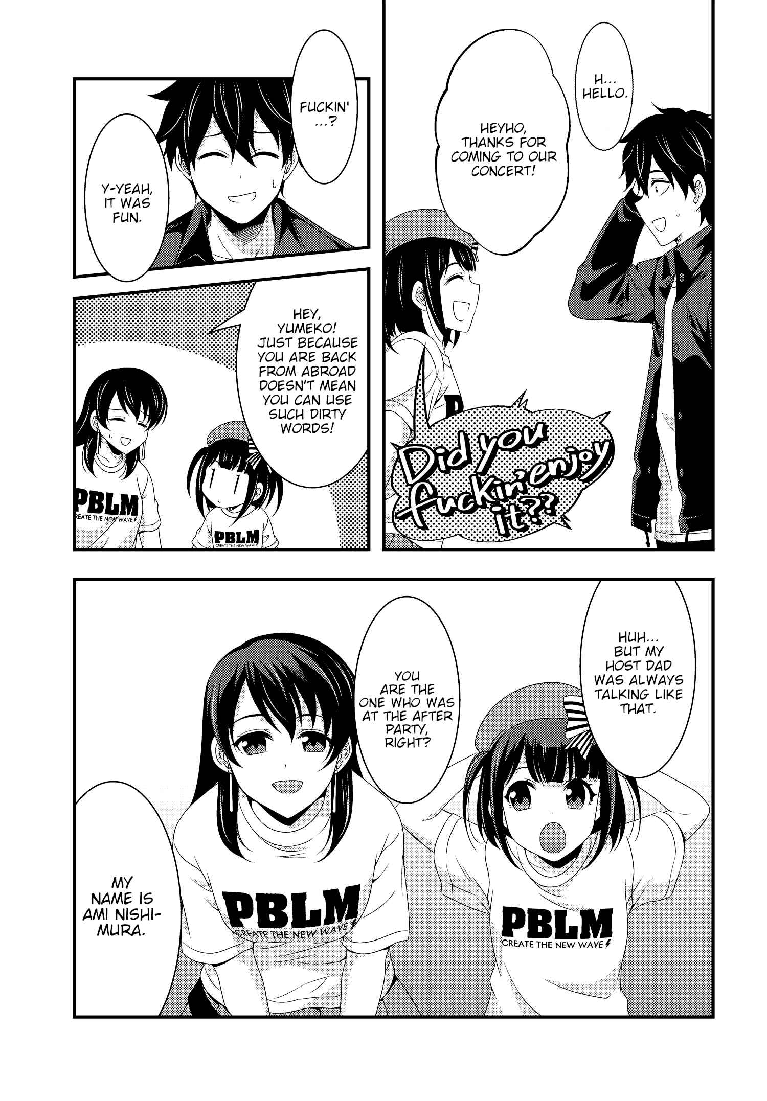 Page 28 Chapter 11 This Is It!