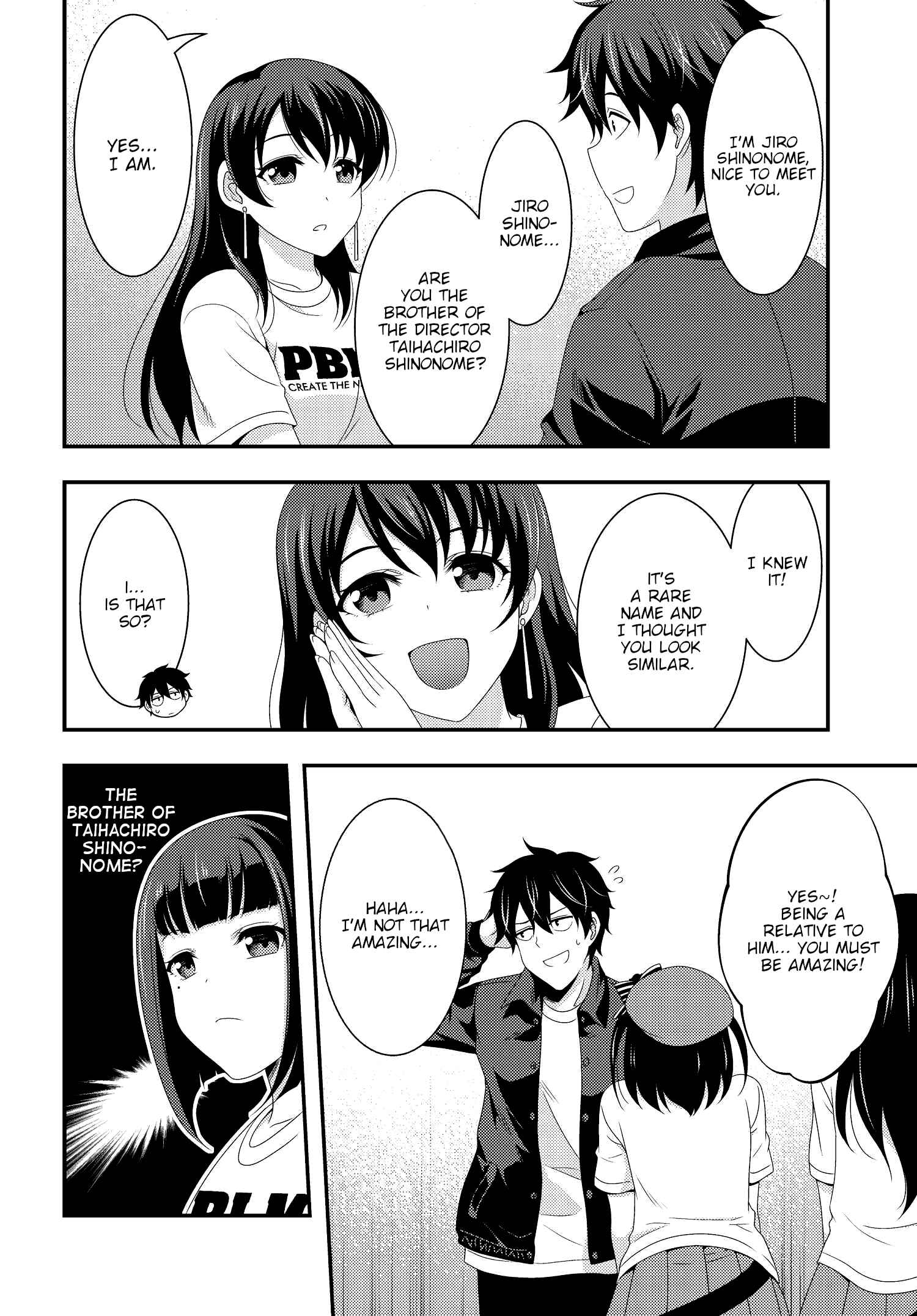 Page 29 Chapter 11 This Is It!
