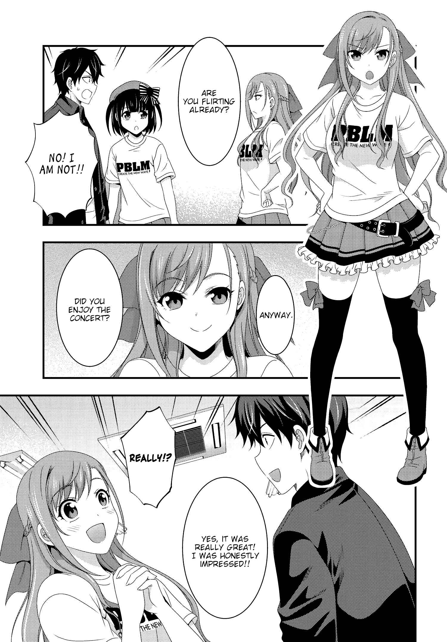 Page 30 Chapter 11 This Is It!