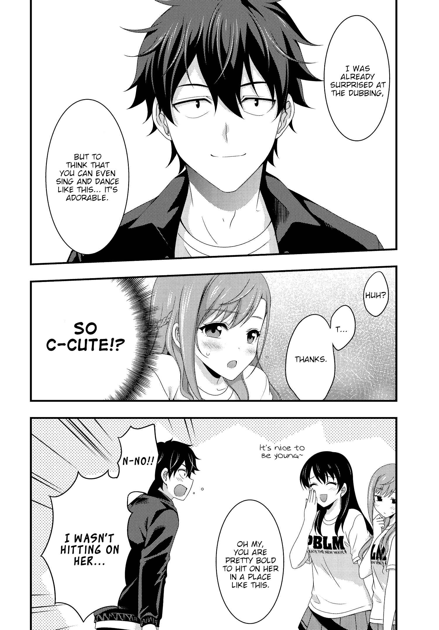 Page 31 Chapter 11 This Is It!