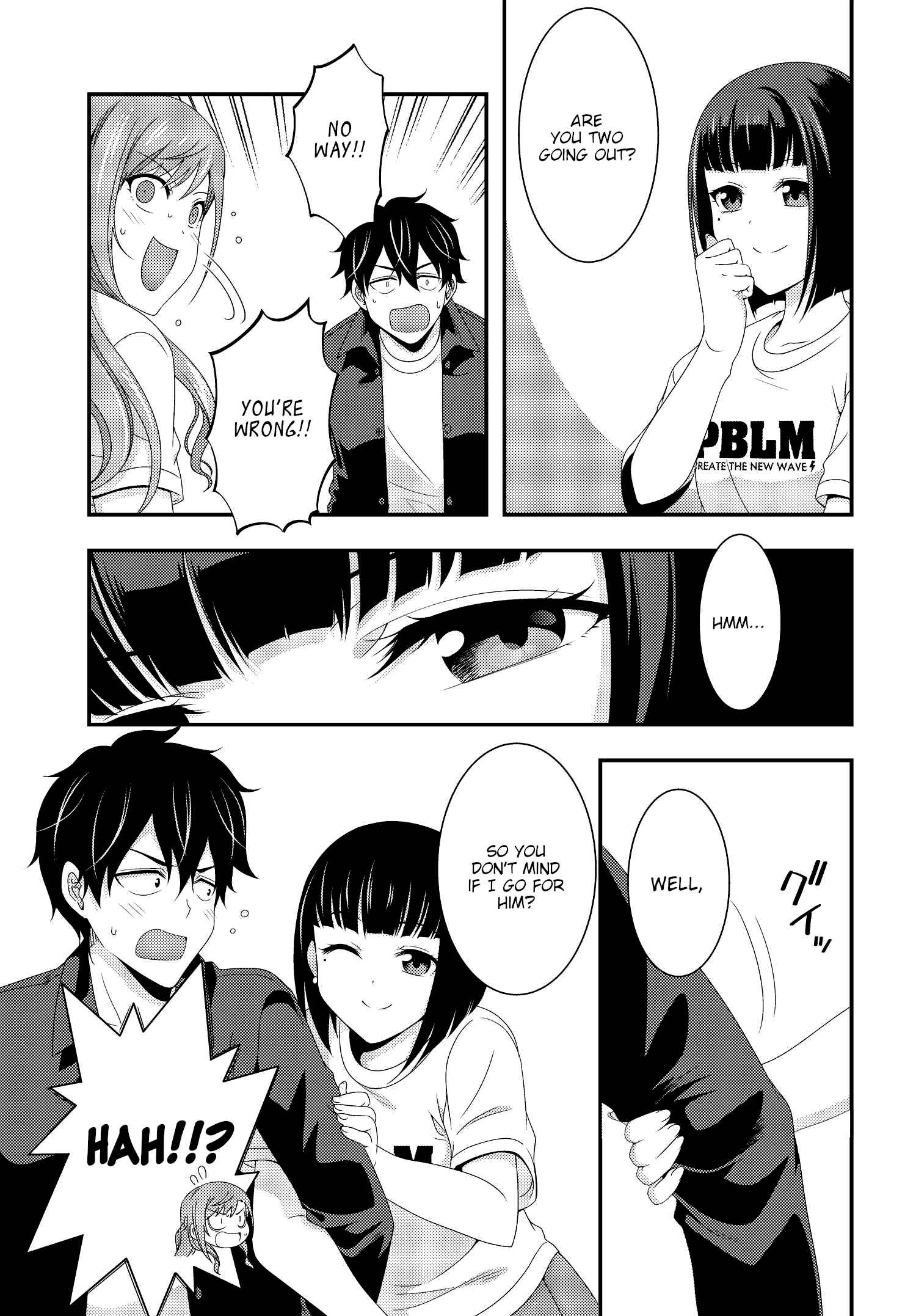 Page 32 Chapter 11 This Is It!