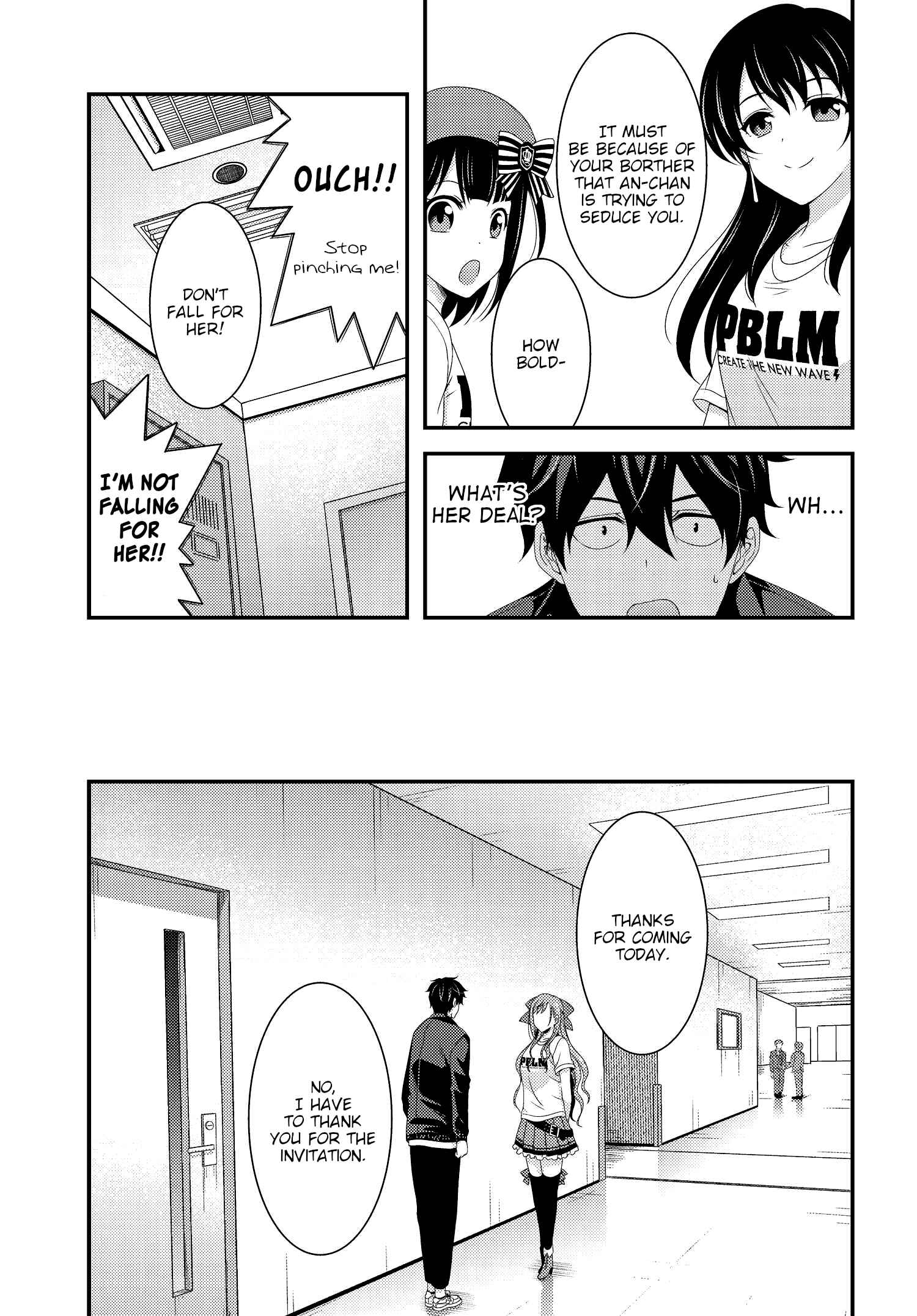 Page 34 Chapter 11 This Is It!