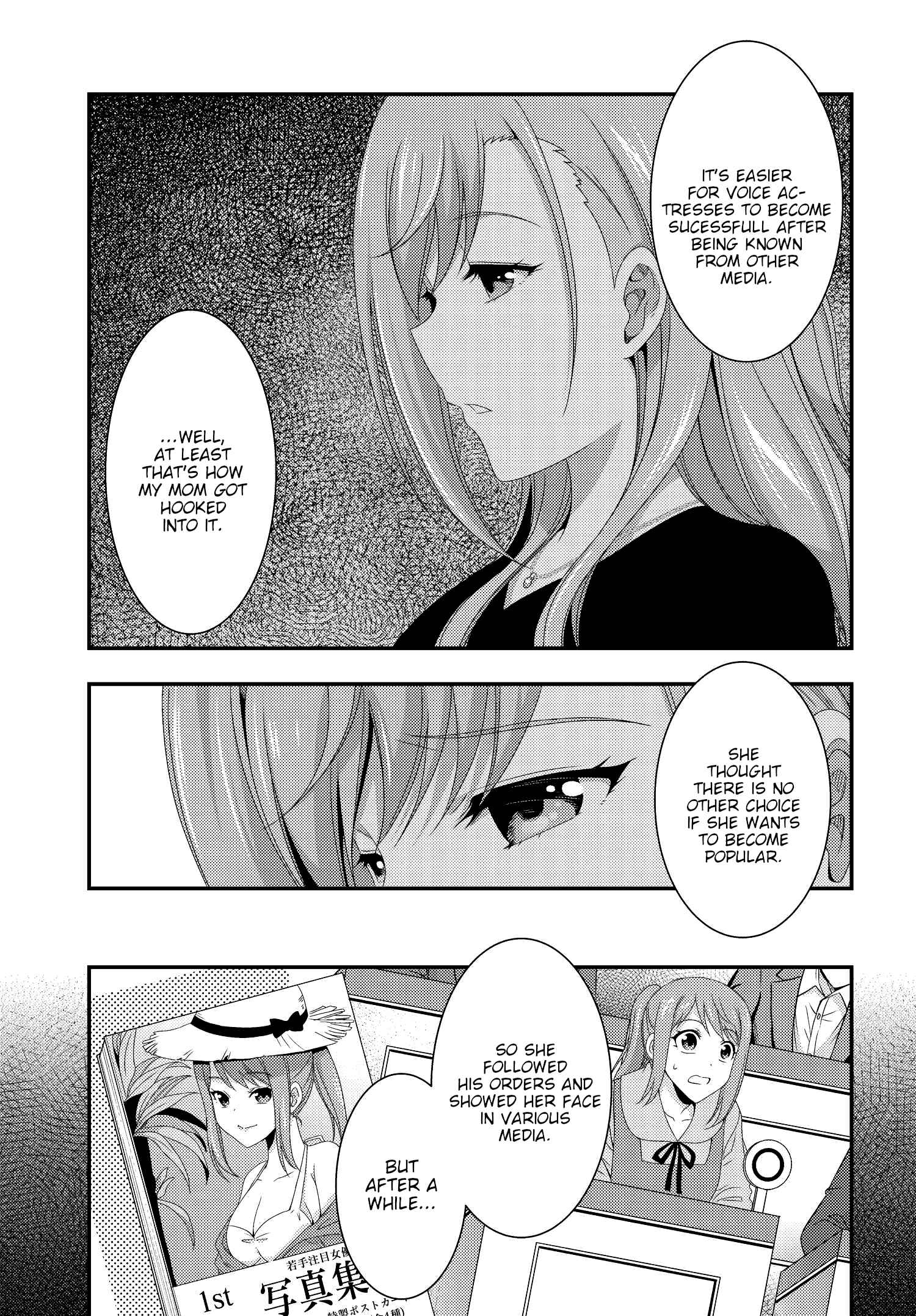 Page 5 Chapter 11 This Is It!