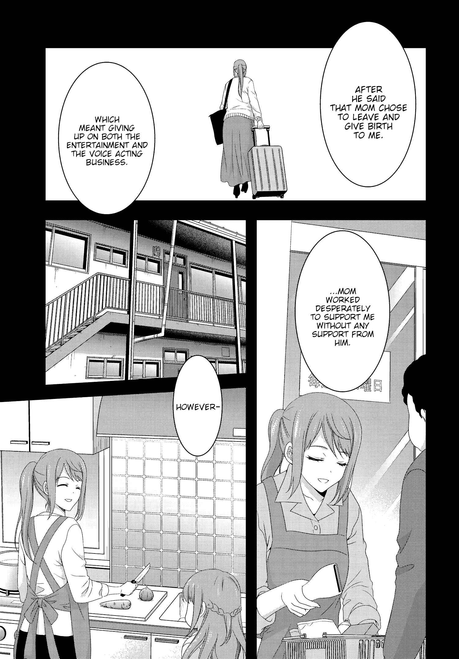 Page 7 Chapter 11 This Is It!