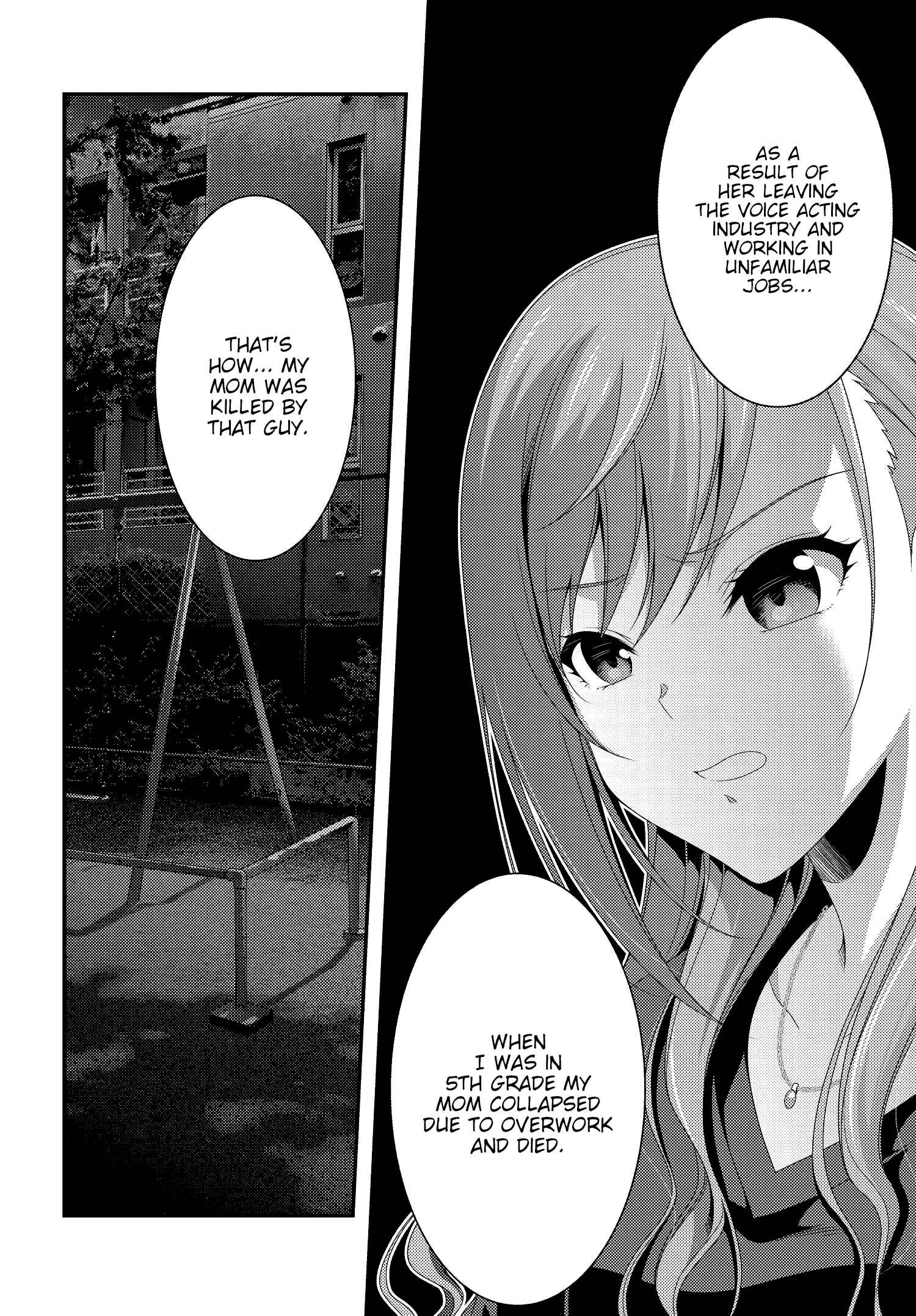 Page 8 Chapter 11 This Is It!