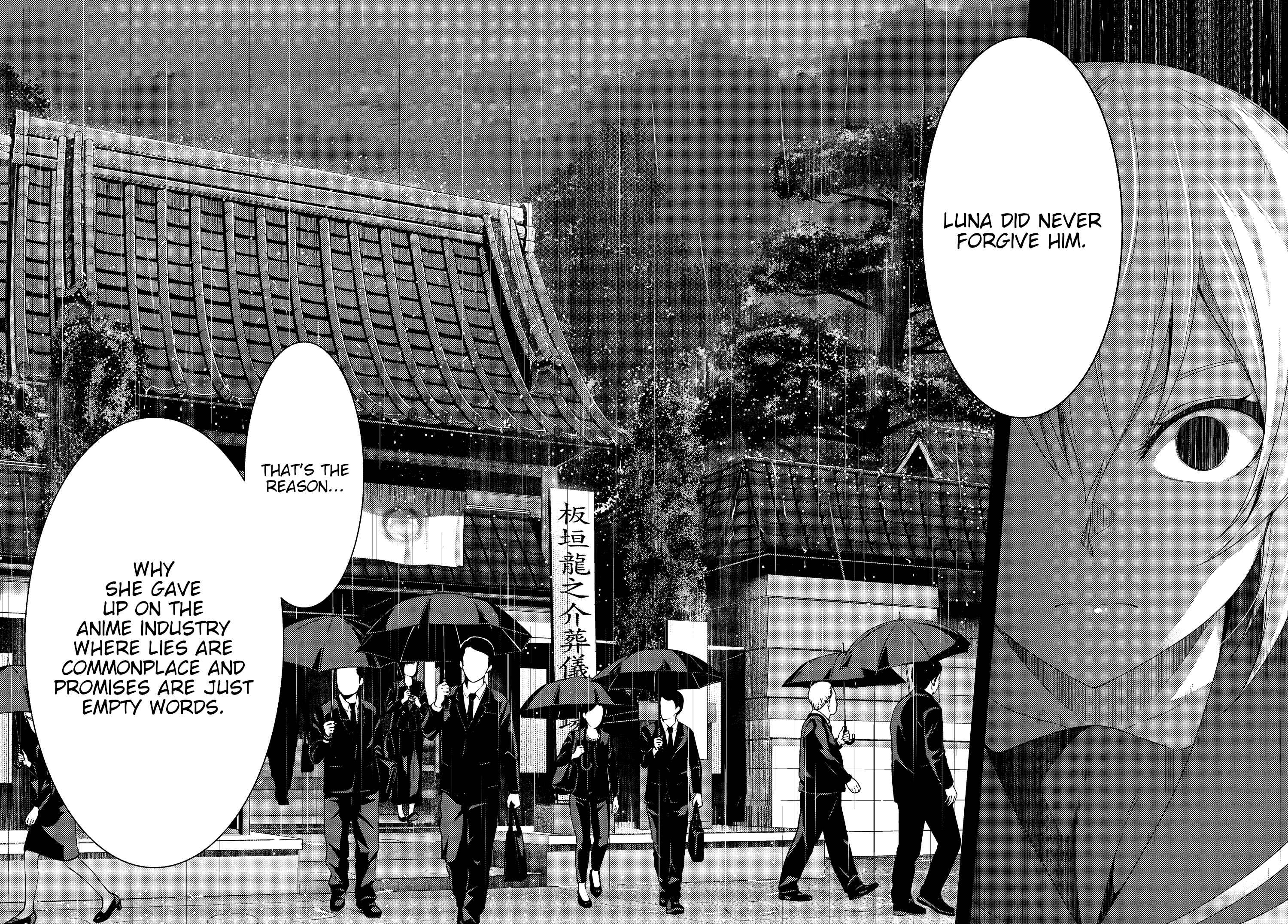 Page 14 Chapter 9 This Is It!