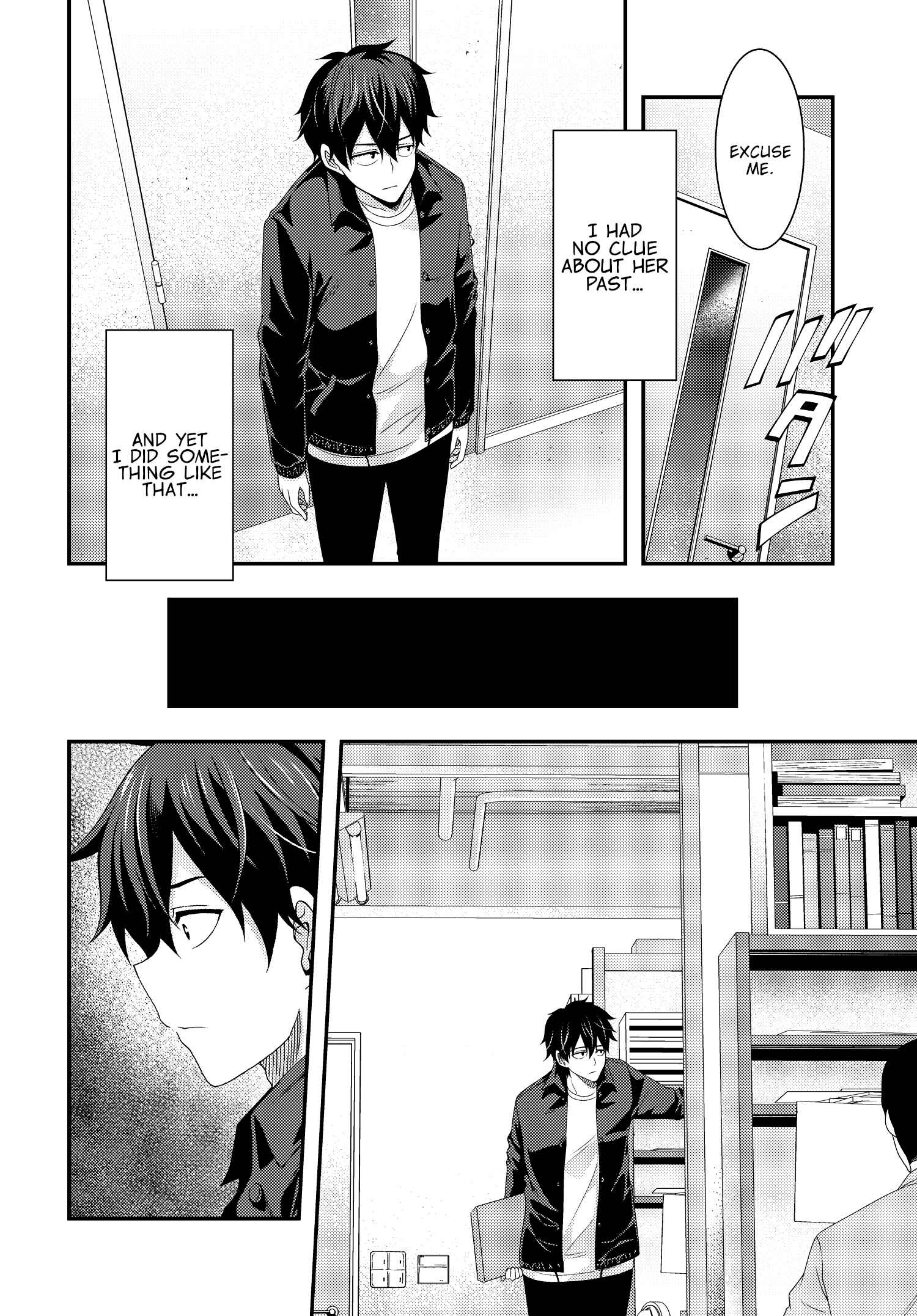 Page 17 Chapter 9 This Is It!